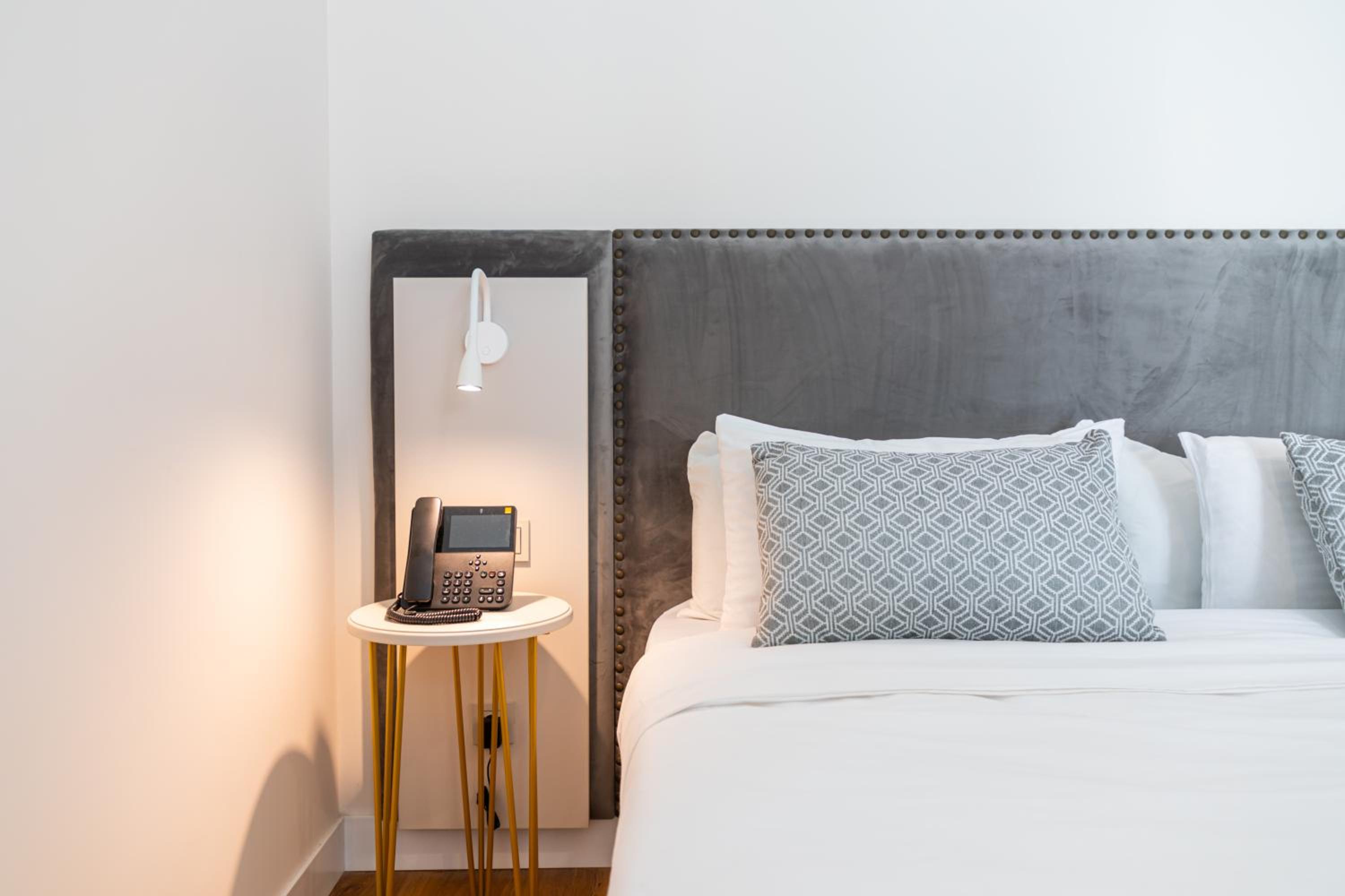 Superior Double Room with Terrace - Photo 5