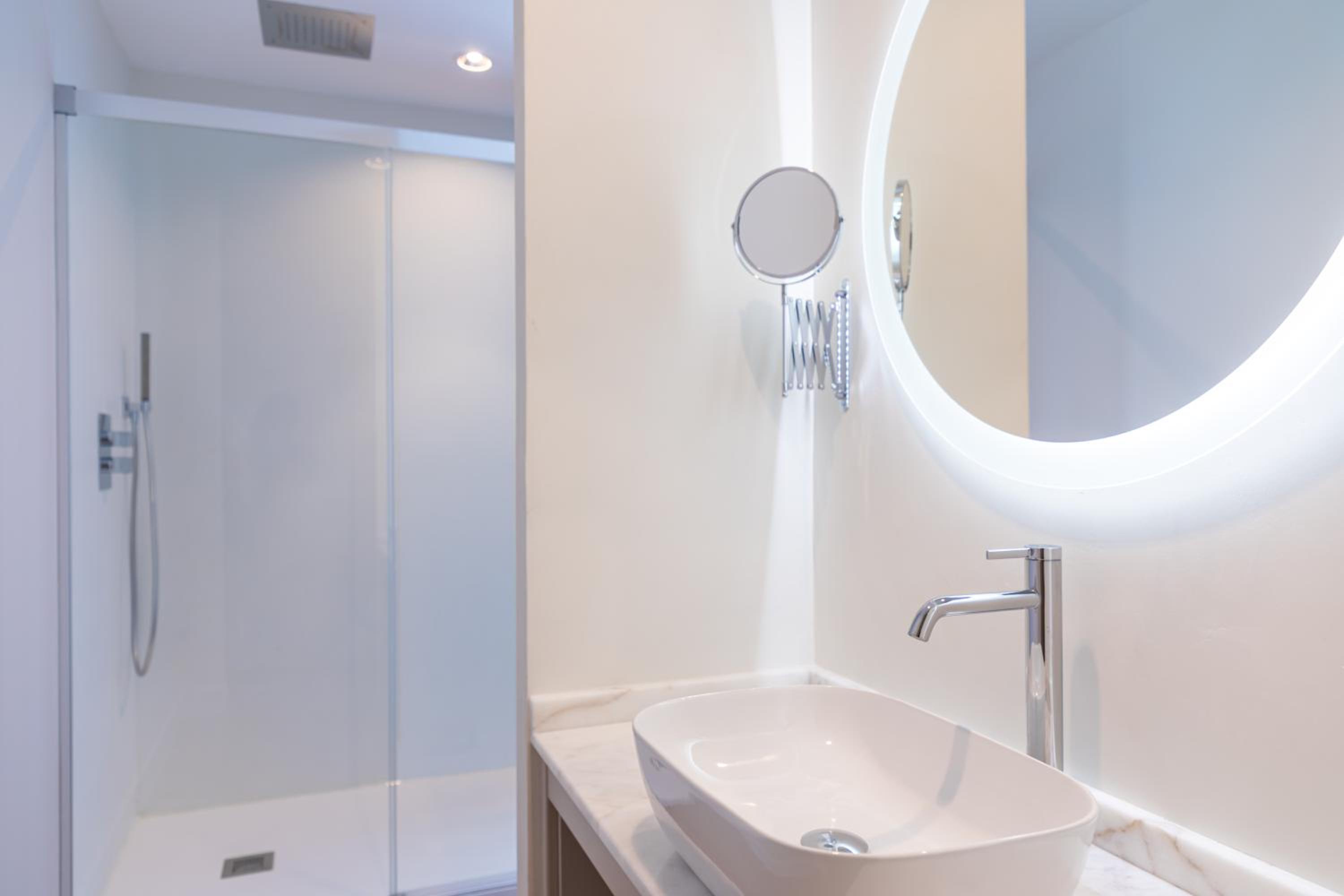 Superior Double Room with Terrace - Photo 12