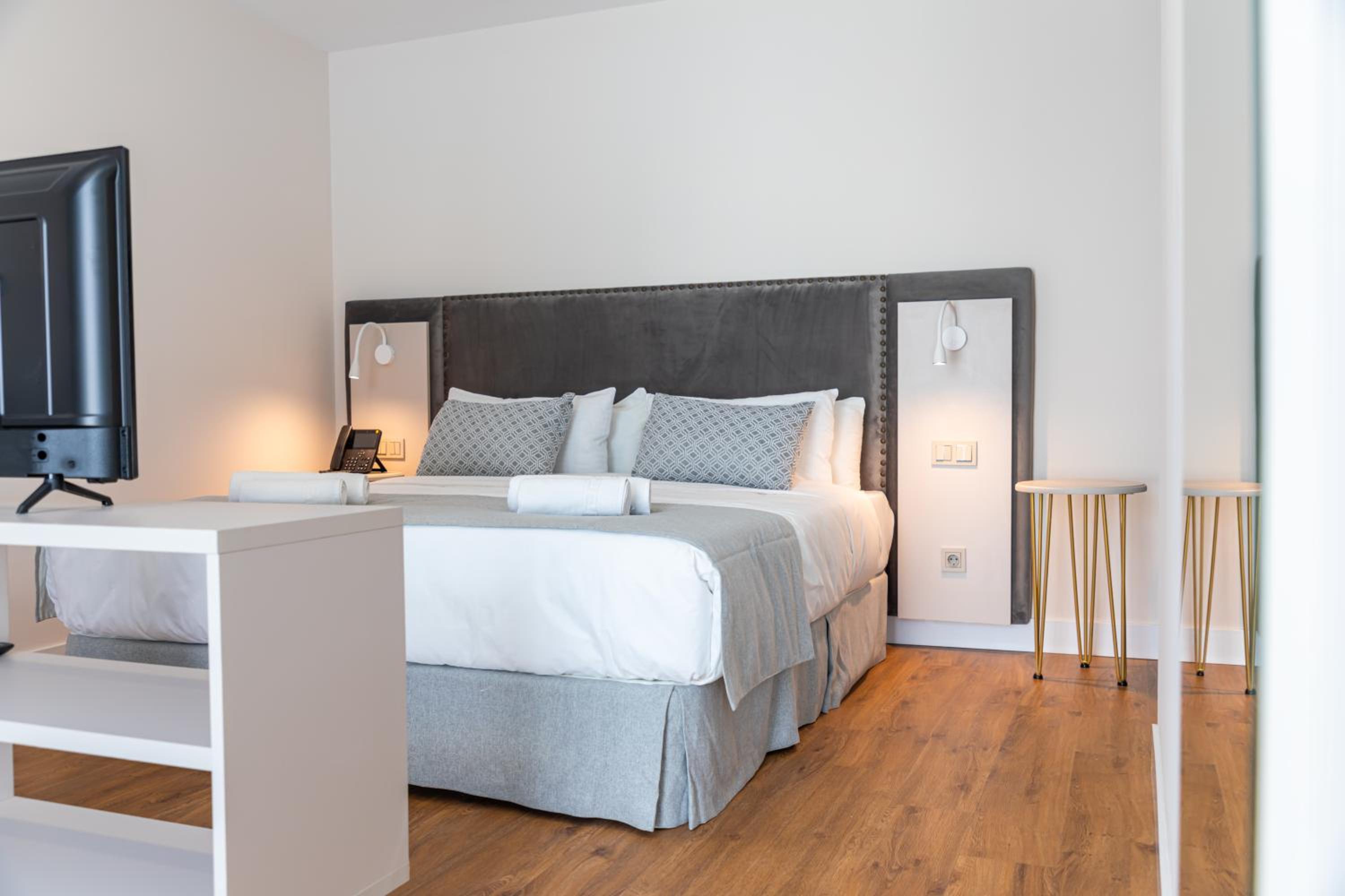 Superior Double Room with Terrace - Photo 14