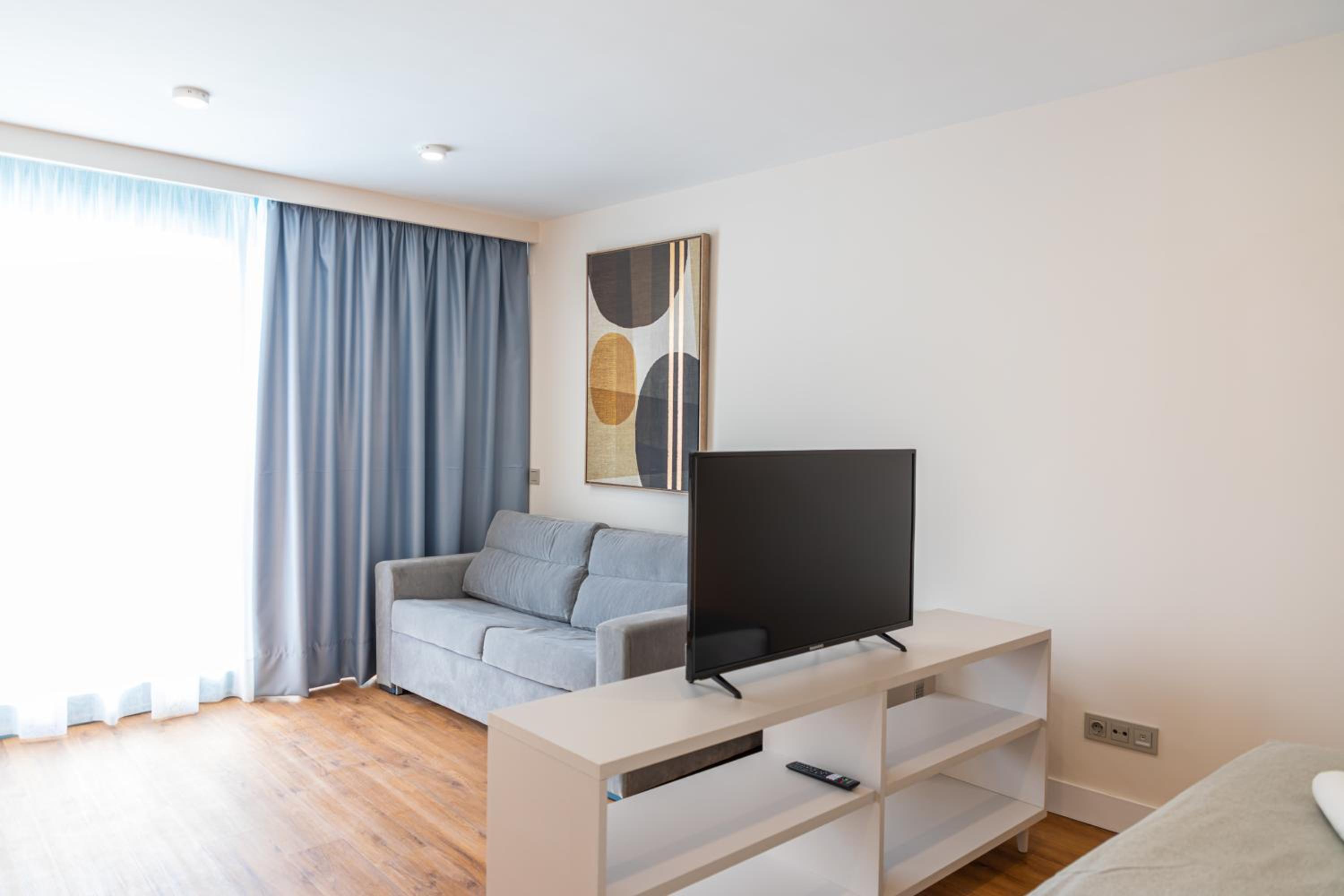 Superior Double Room with Terrace - Photo 15