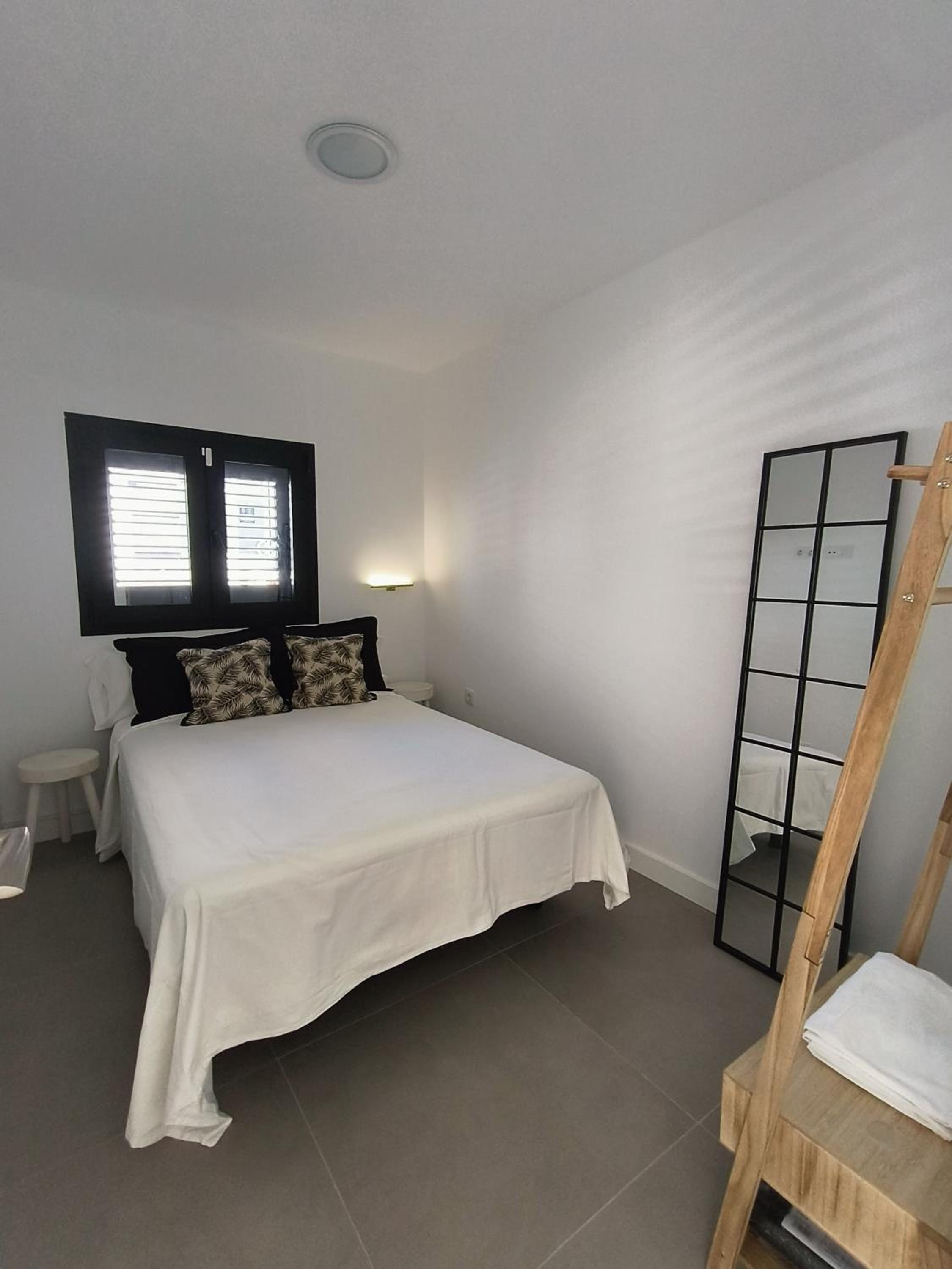 Apartamento - Planta Baja