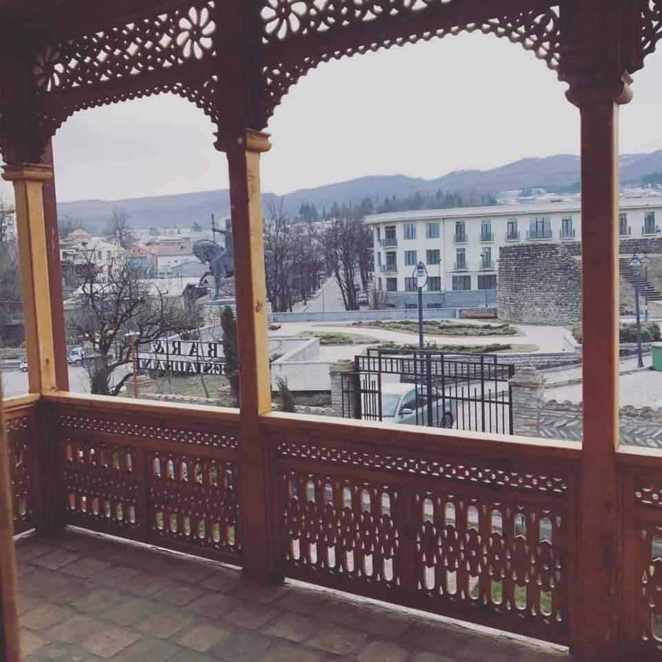 Double Room With Balcony photo 2
