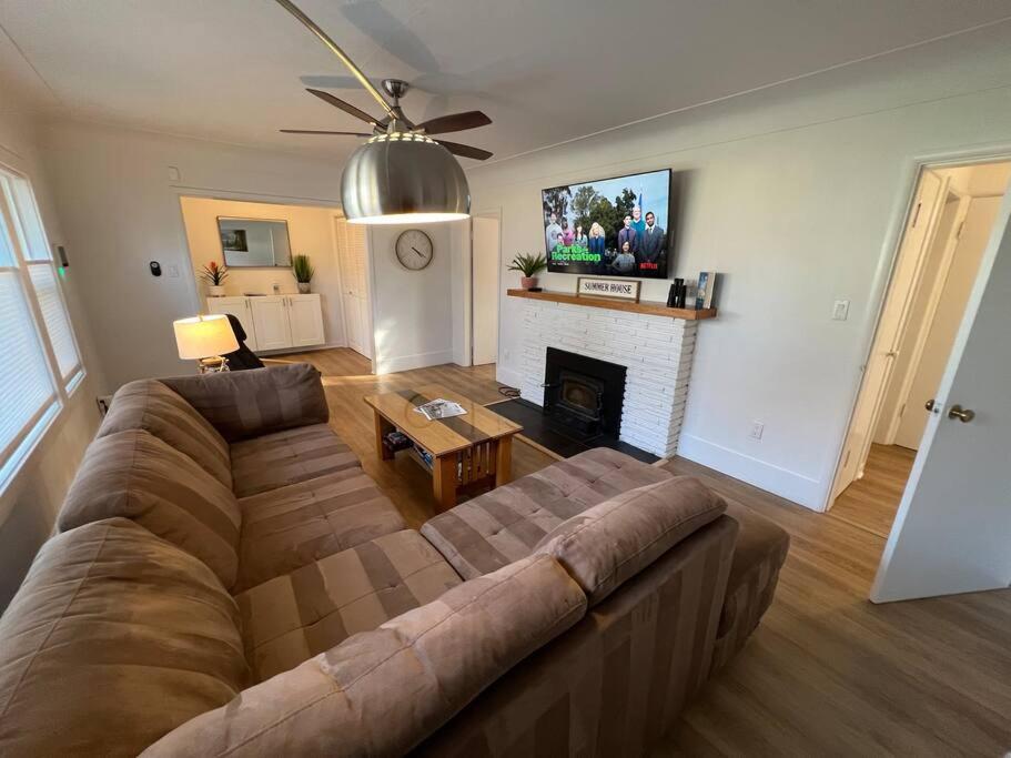 One-Bedroom House photo 1