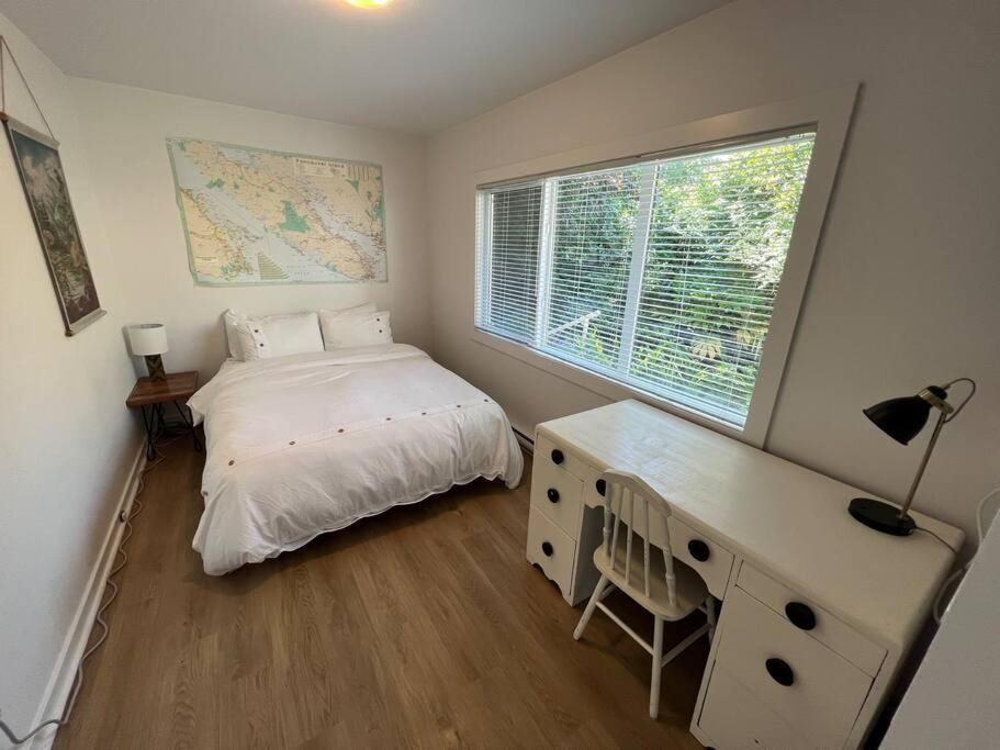 One-Bedroom House photo 2