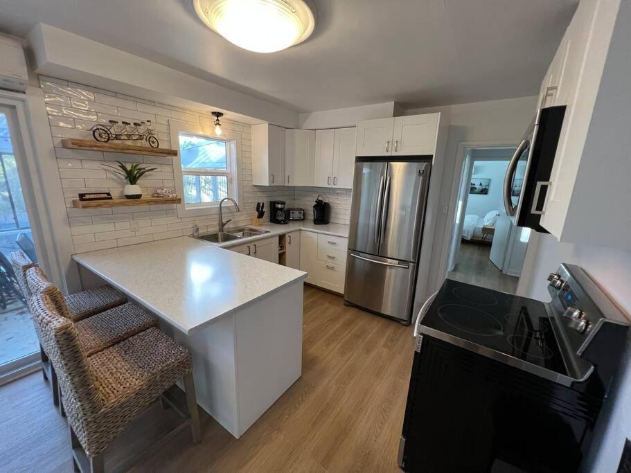 One-Bedroom House photo 3