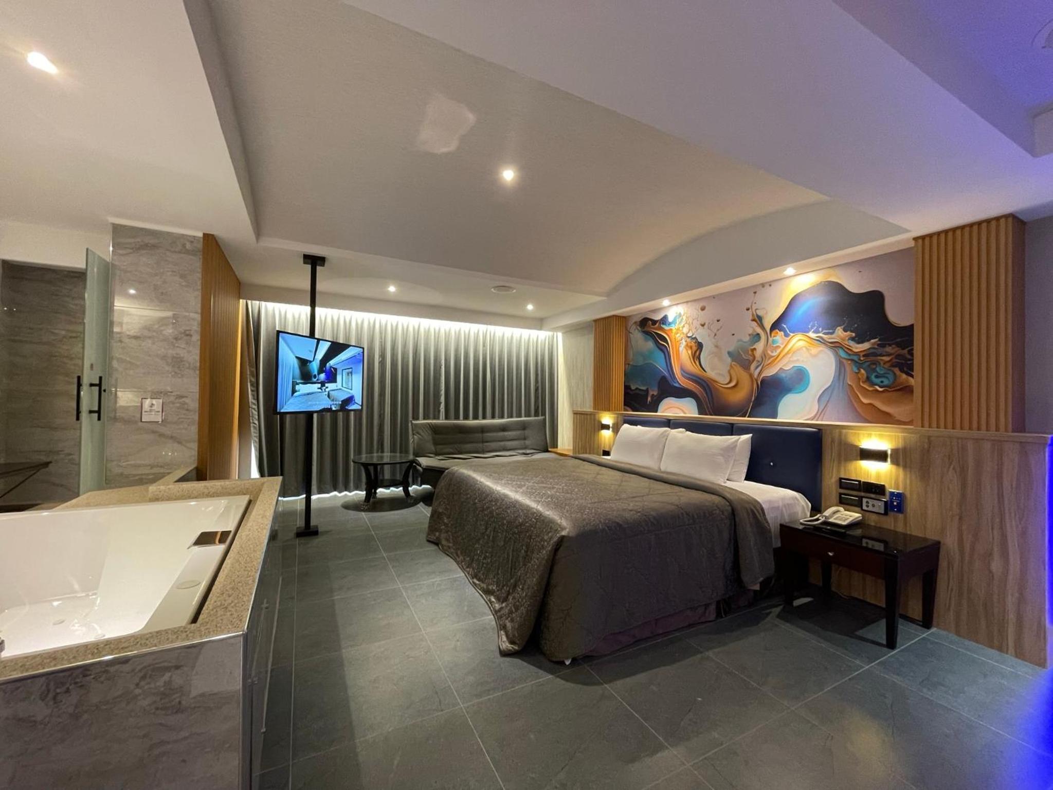 Superior King Room photo 1