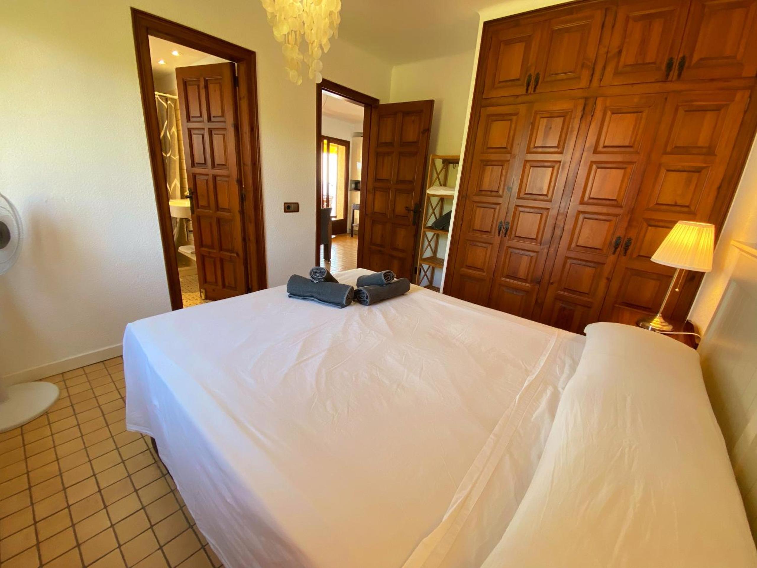 Departamento de tres habitaciones