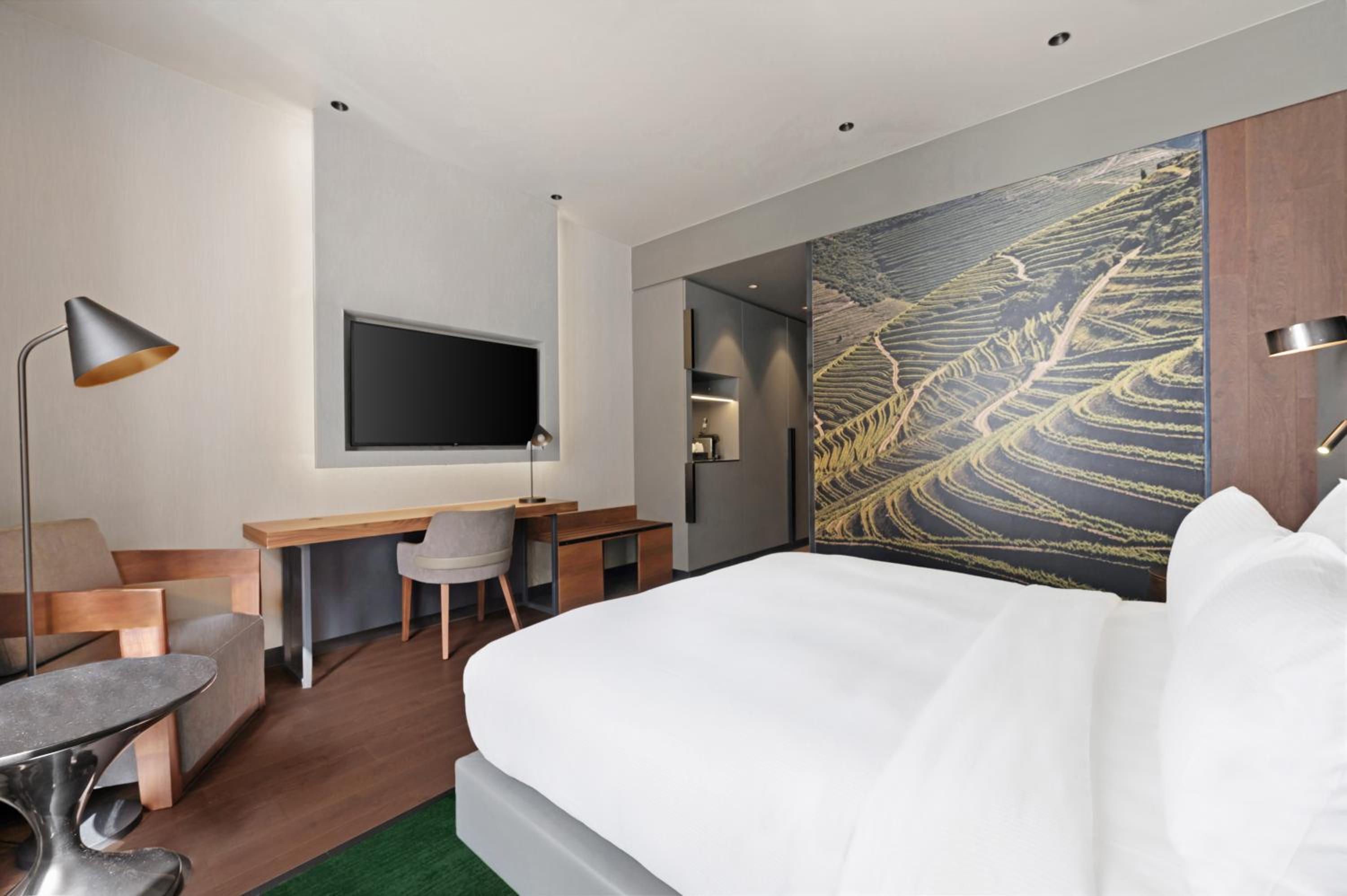 King Guest Room - Photo 6