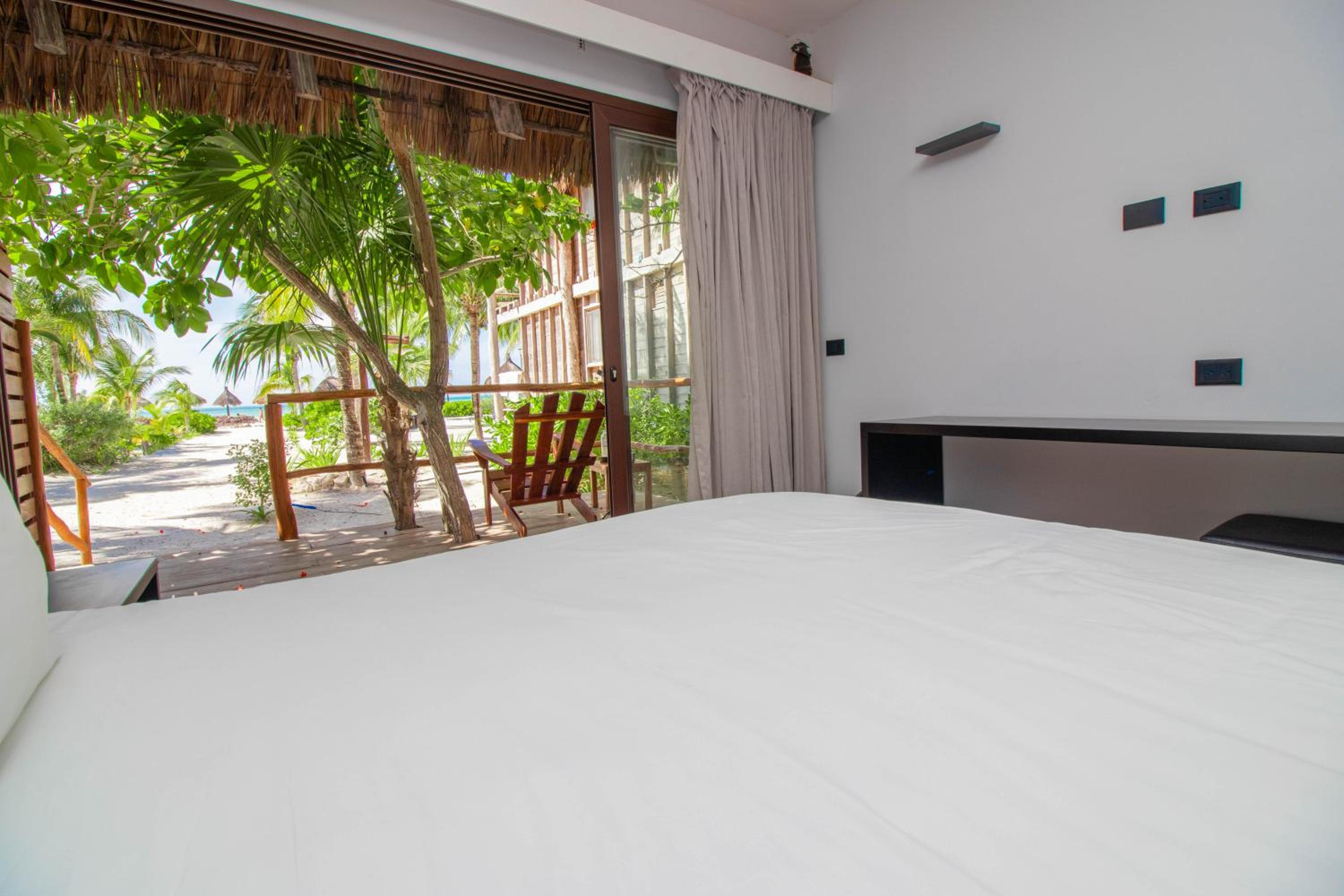 Double Room with Sea View