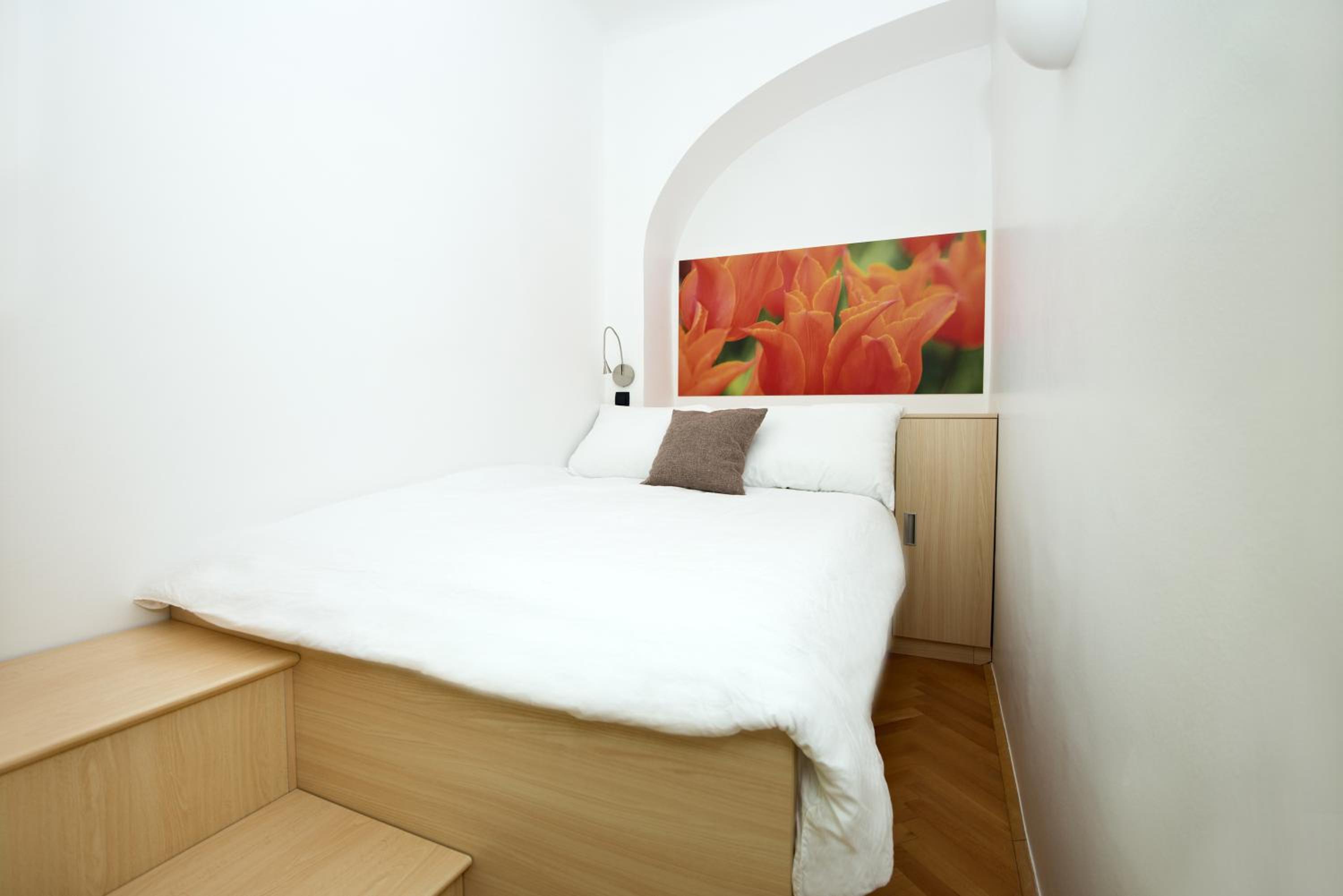 Economy Double Room - Photo 1