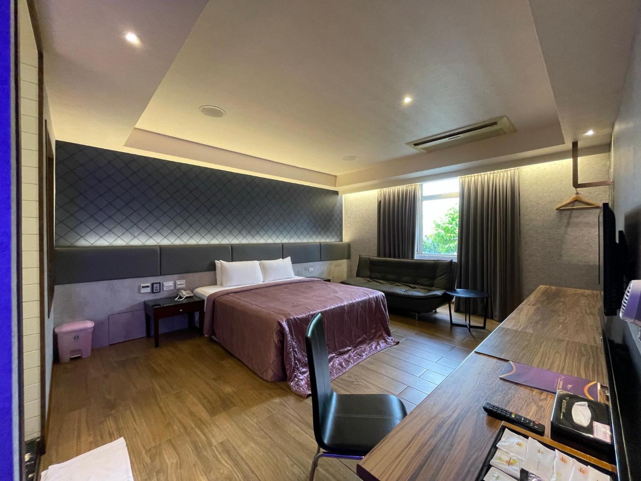 Economy Double Room - Photo 3