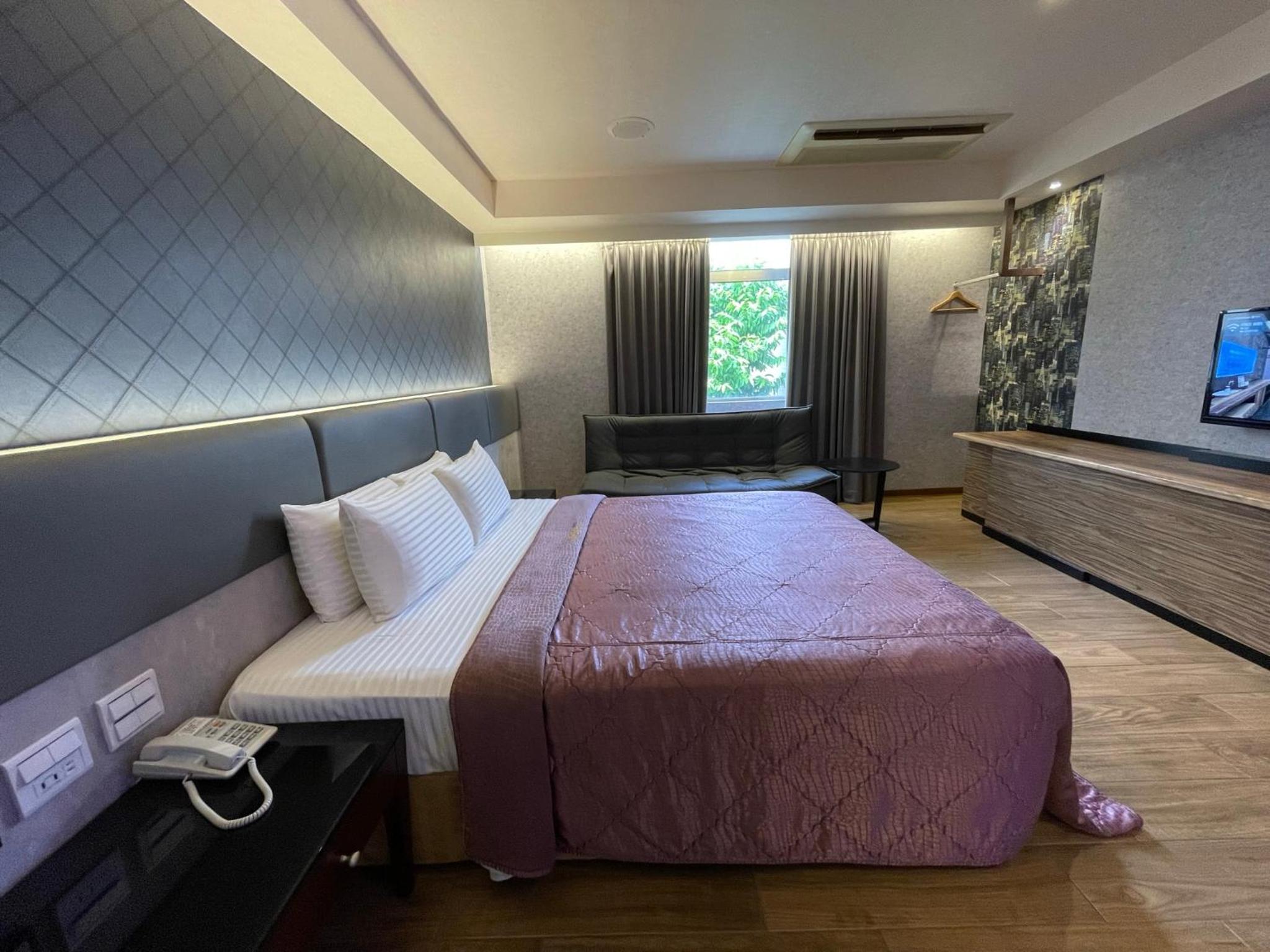 Economy Double Room - Photo 2