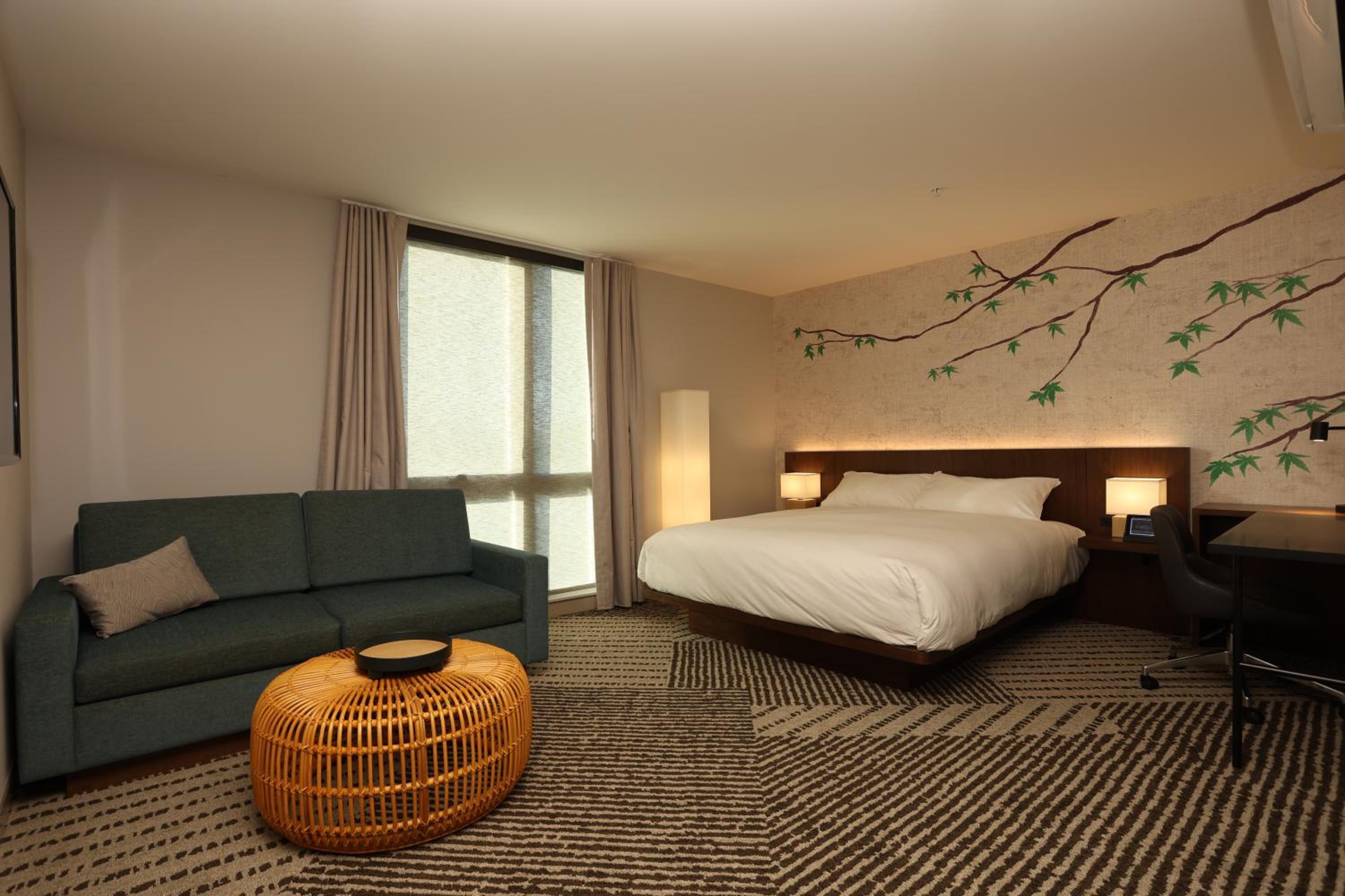 Deluxe Room - Photo 1