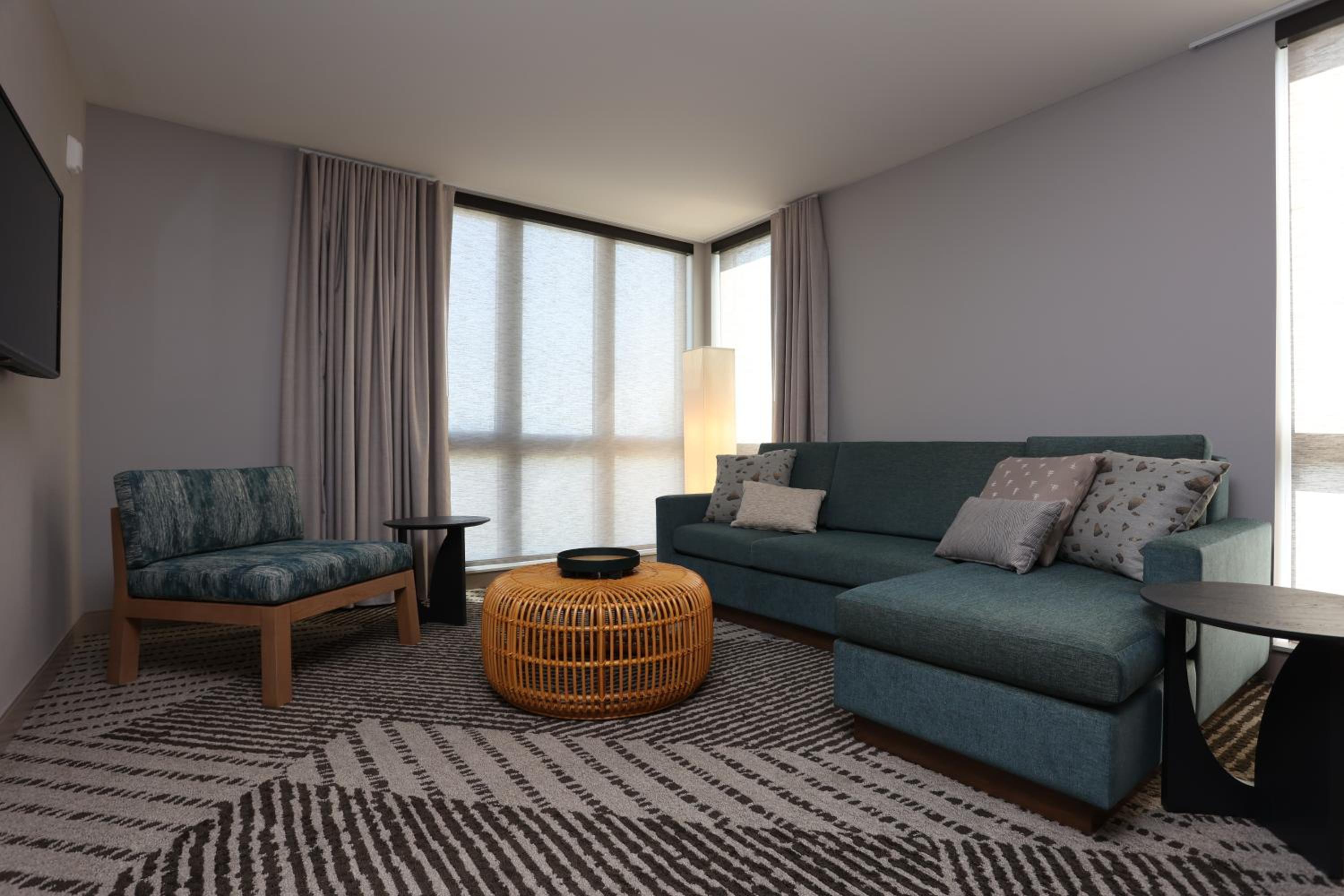 Suite - Photo 1