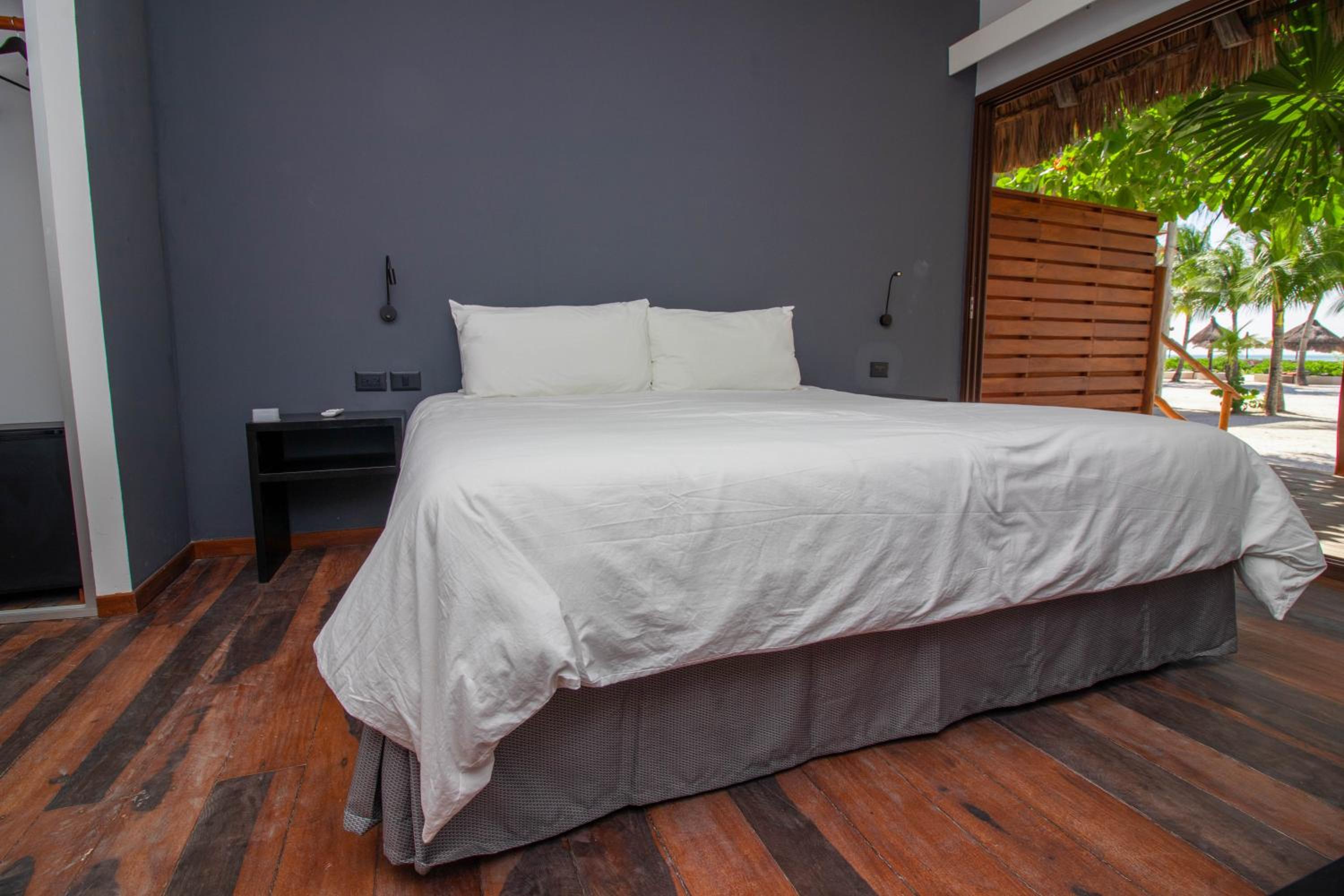 Quarto Duplo Standard