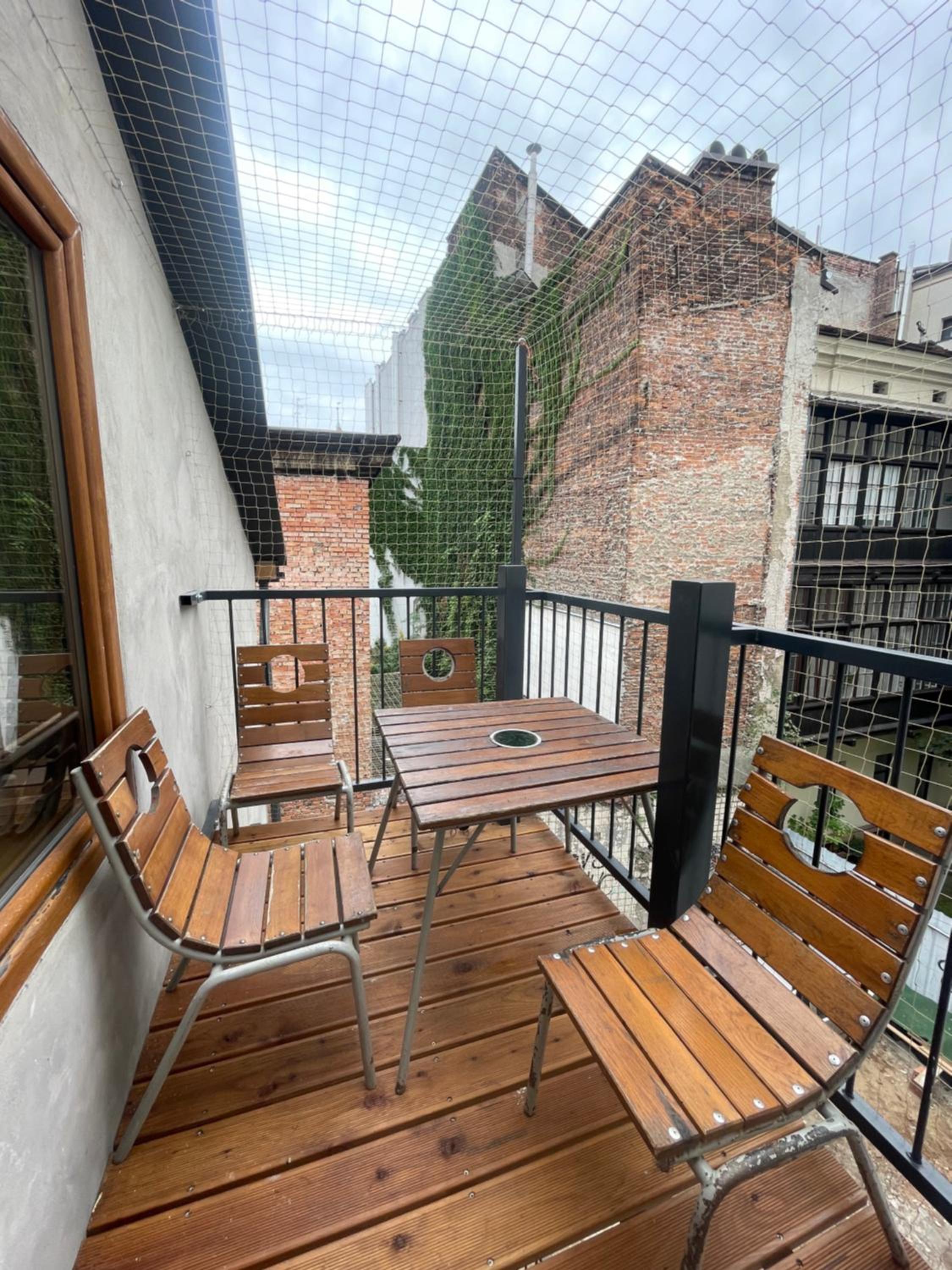 Two-Bedroom Apartment - Photo 10