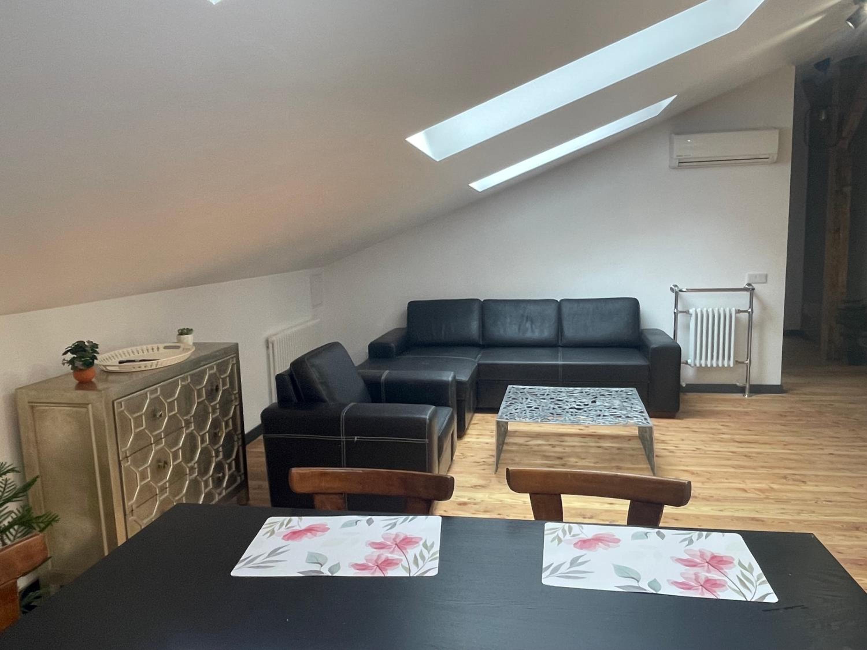 Two-Bedroom Apartment - Photo 1