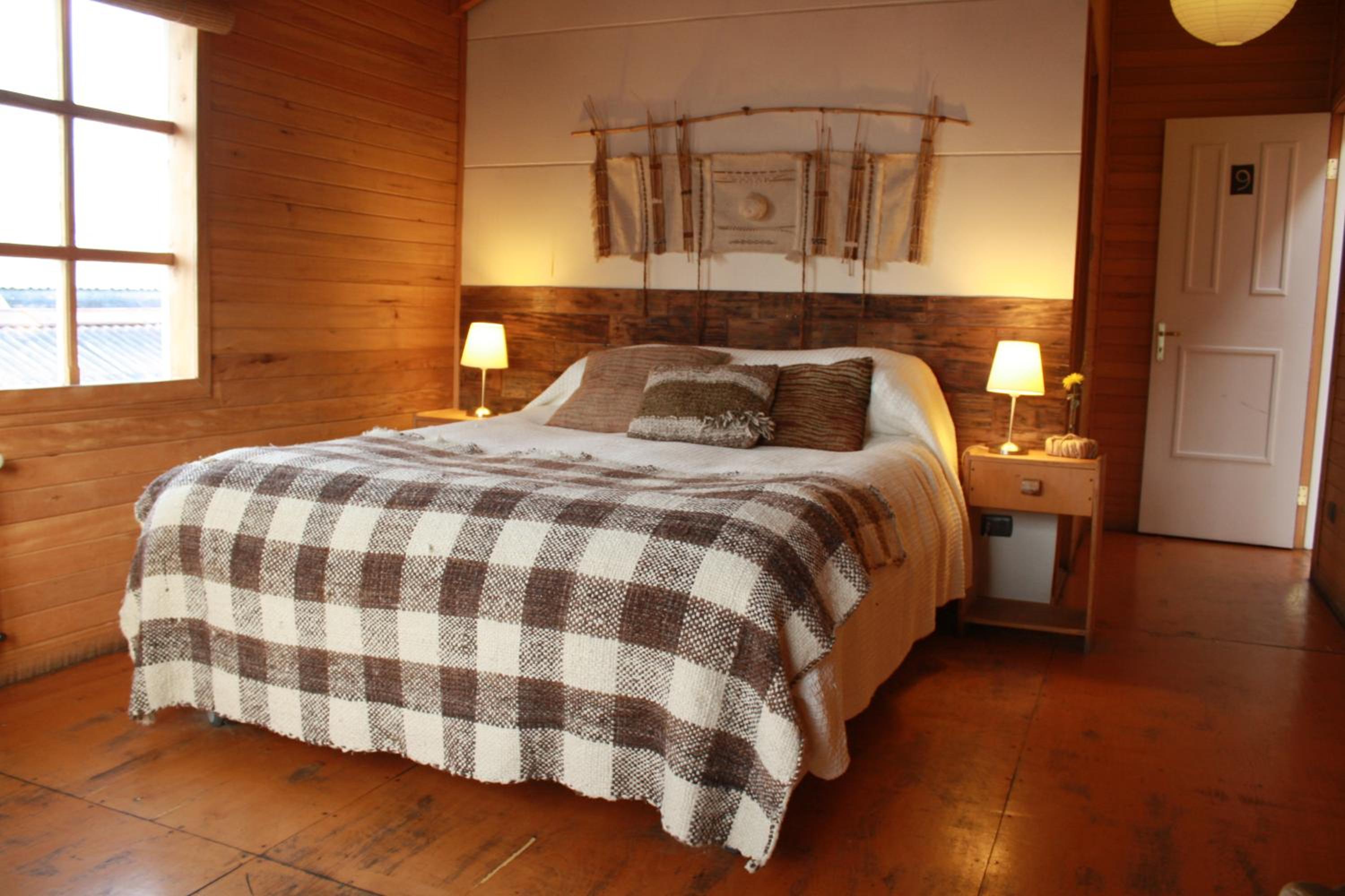 Double Room with Balcony and Sea View photo 2