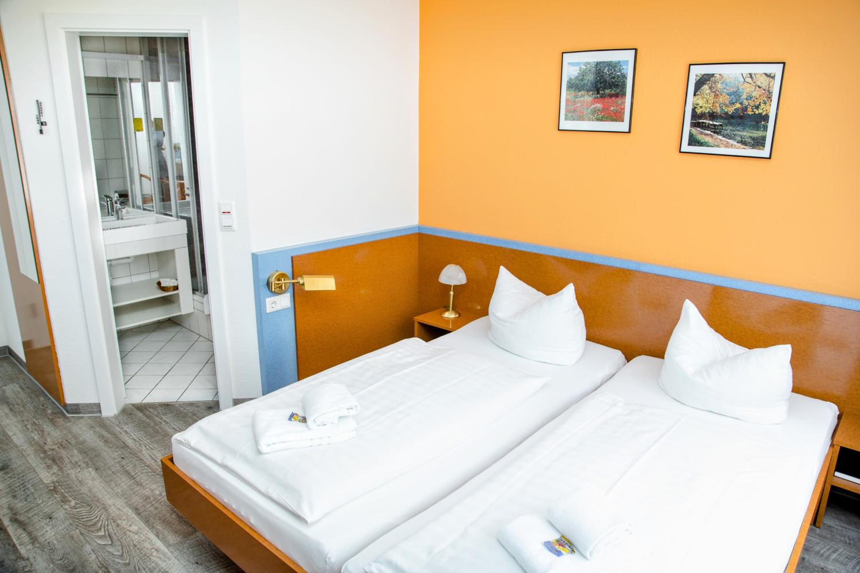 Double Room photo 2