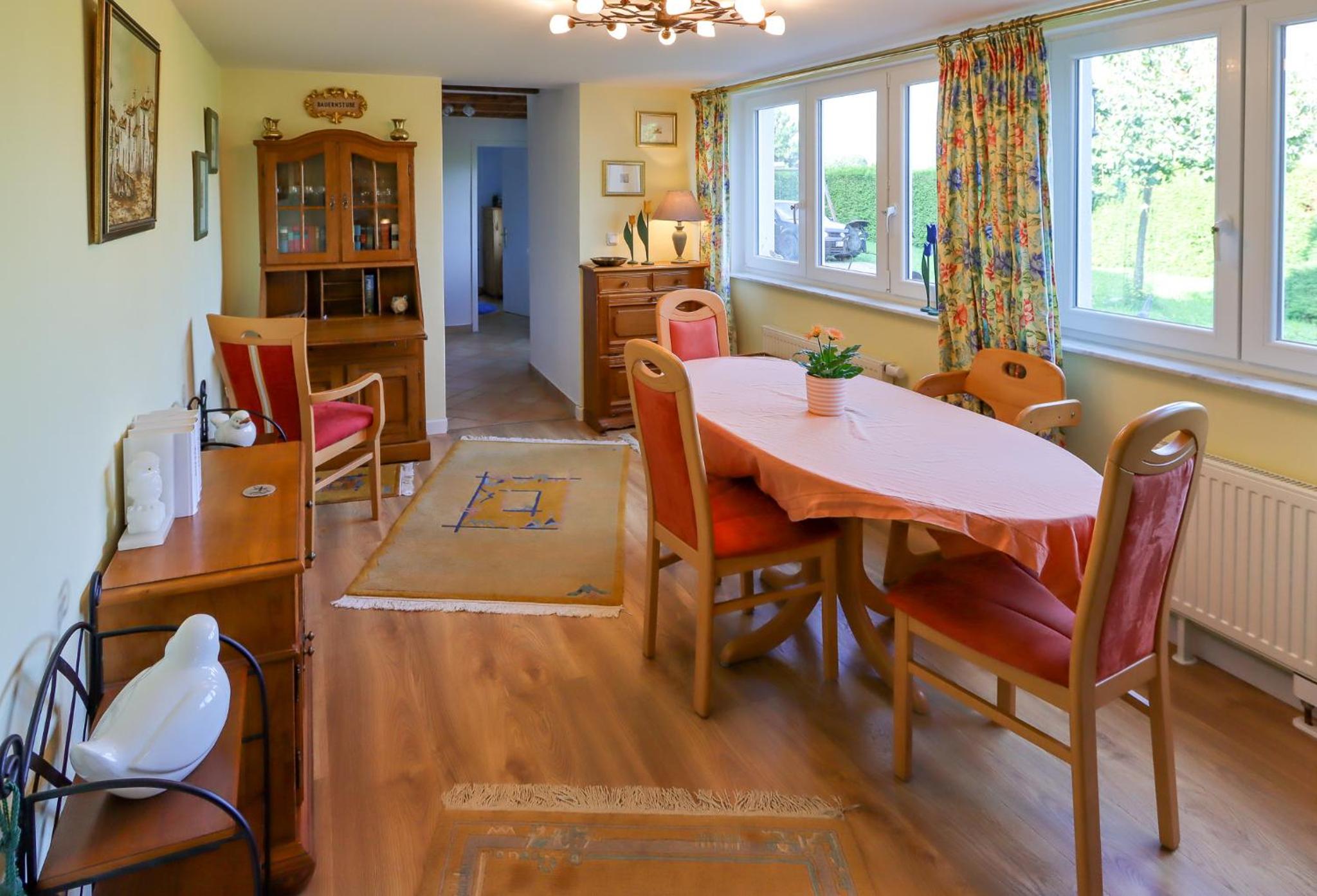 Apartment with Garden View photo 3