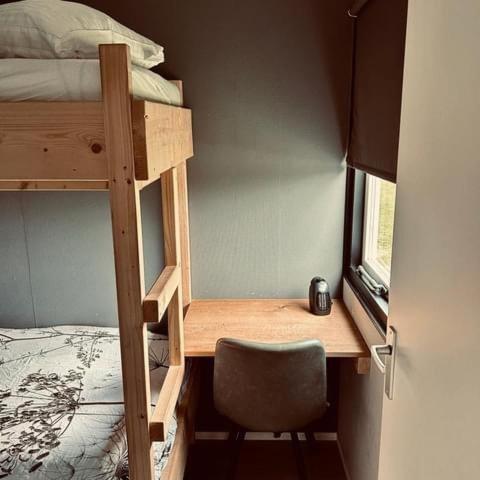 Two-Bedroom Chalet photo 1