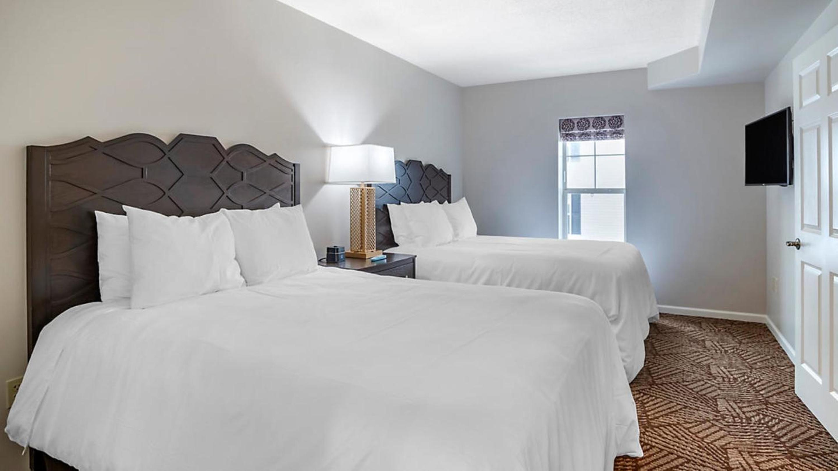 Two Bedroom Suite photo 2