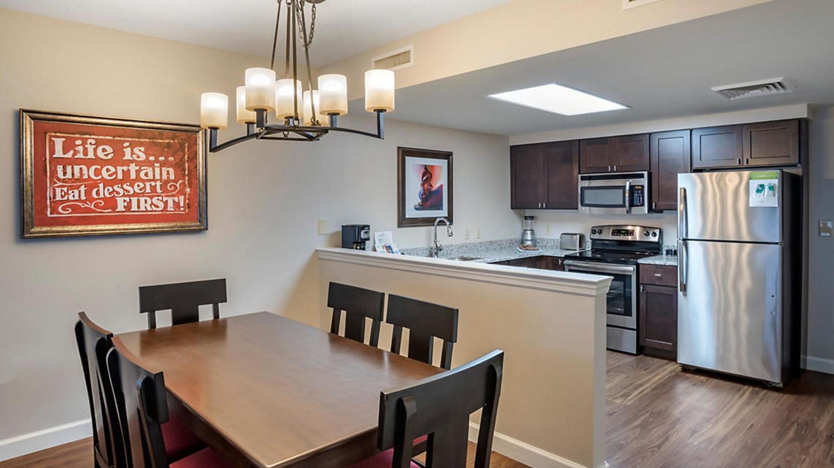 Bluegreen Vacations Suites at Hershey, an Ascend Collection Resort, Photo 16