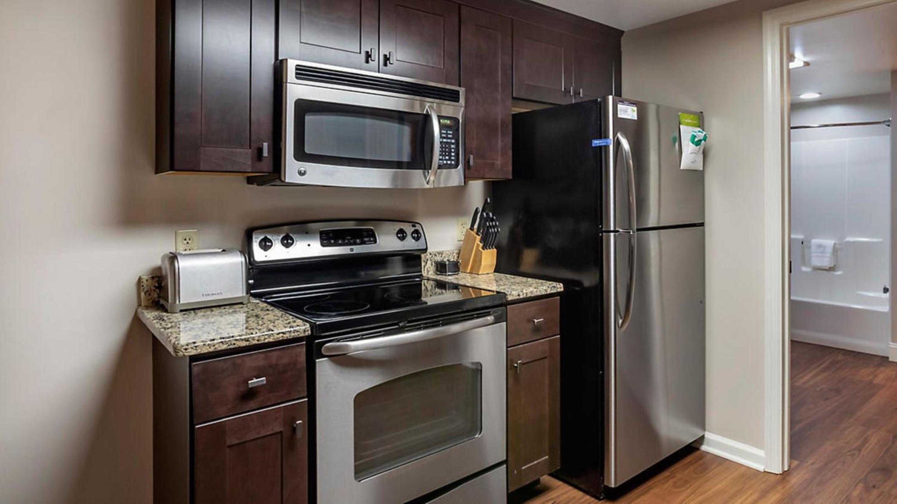 Two Bedroom Suite photo 3