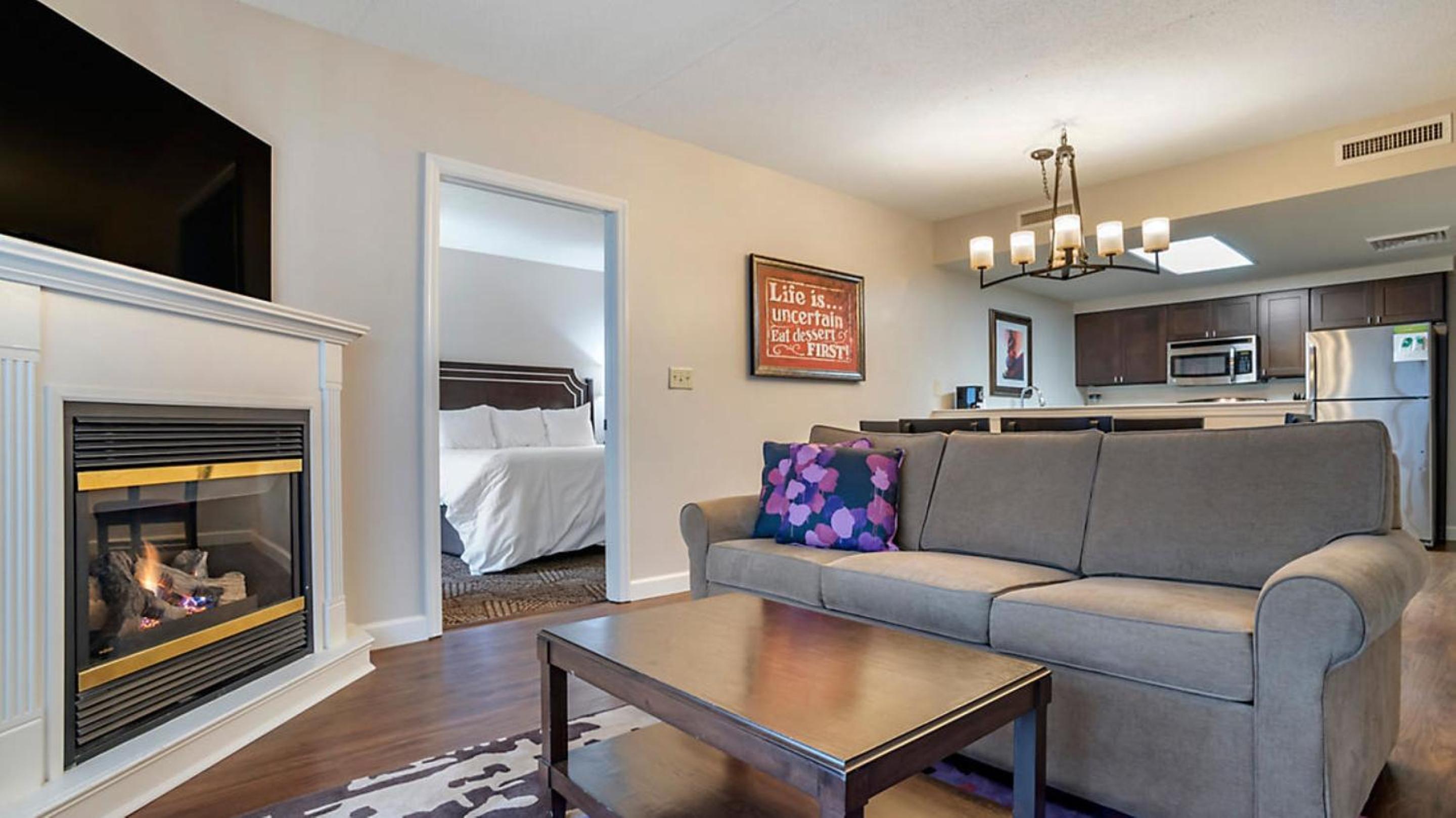 Bluegreen Vacations Suites at Hershey, an Ascend Collection Resort, Photo 6