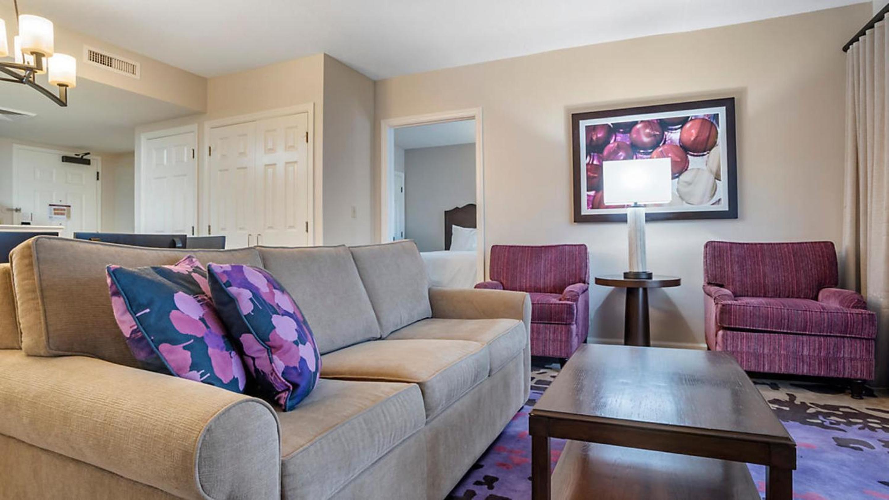 Bluegreen Vacations Suites at Hershey, an Ascend Collection Resort, Photo 10