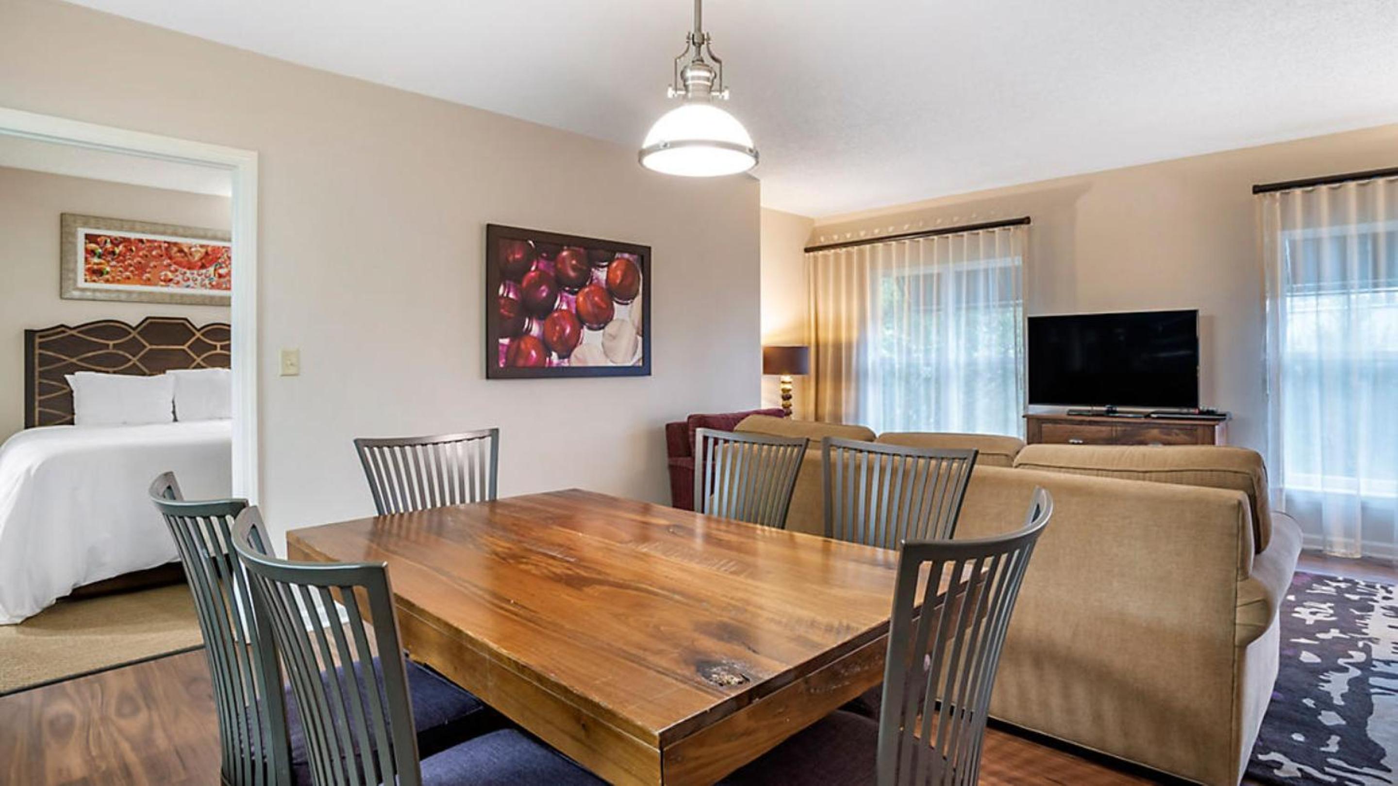 Bluegreen Vacations Suites at Hershey, an Ascend Collection Resort, Photo 12