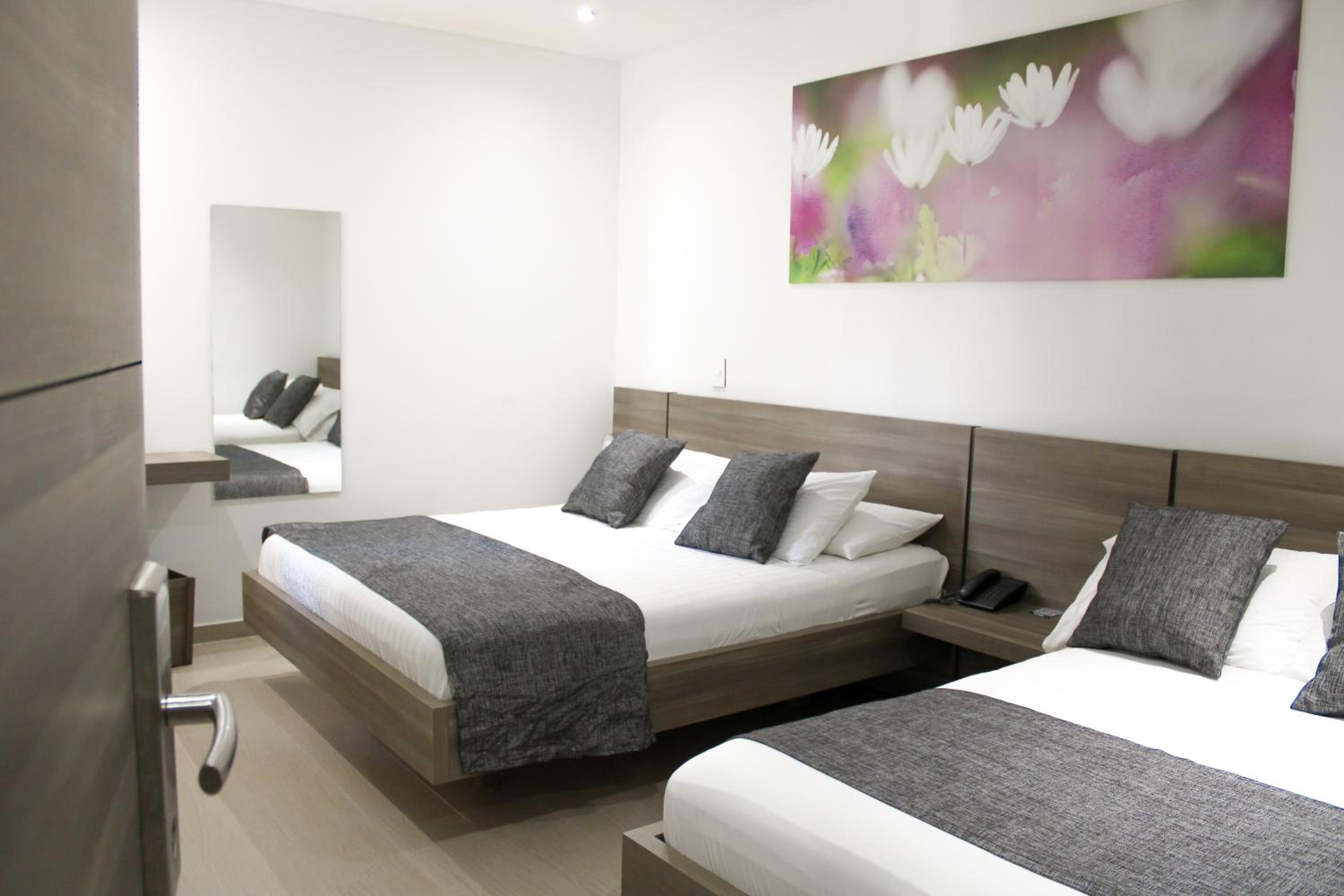 Quadruple Room photo 1