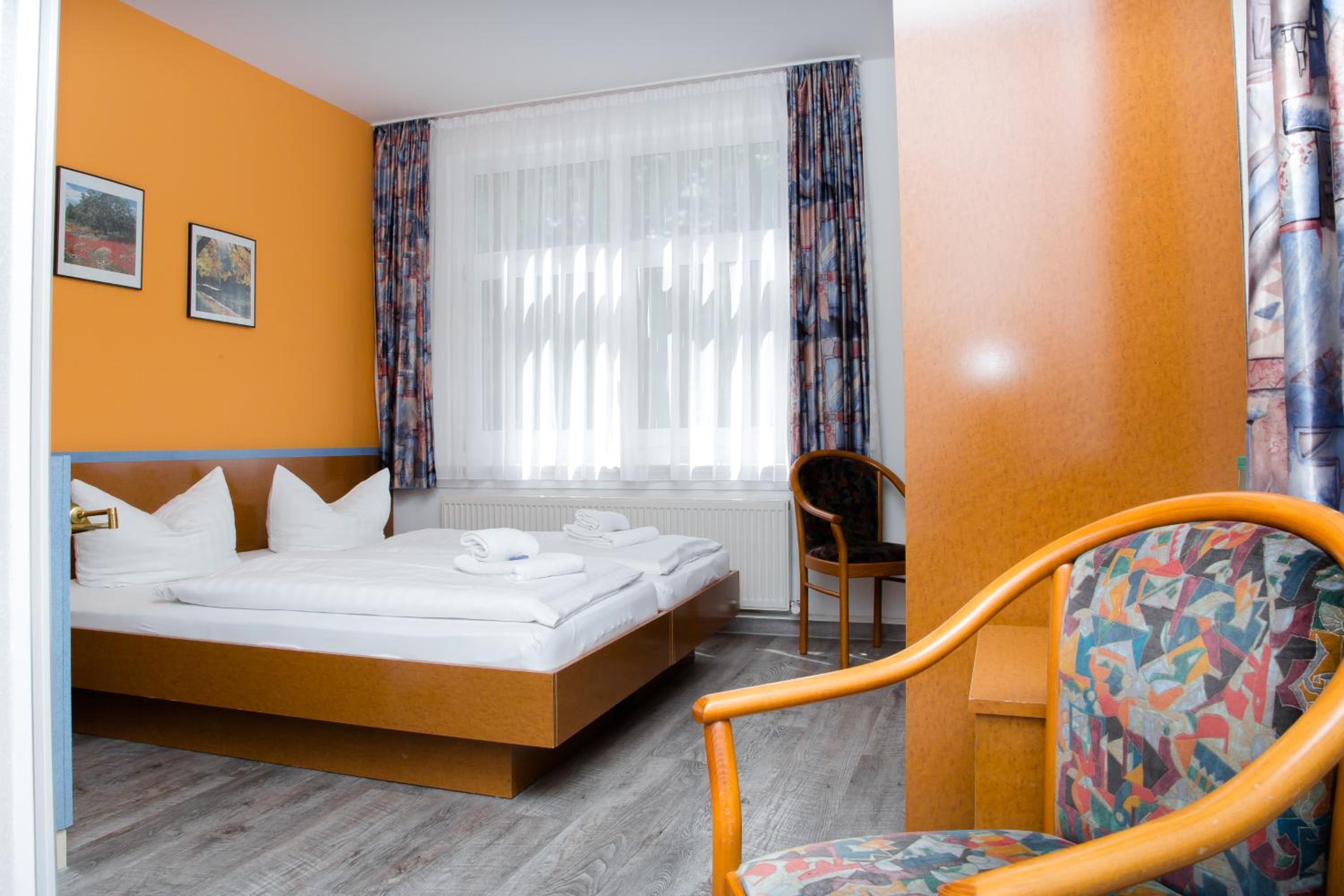 Double Room photo 3