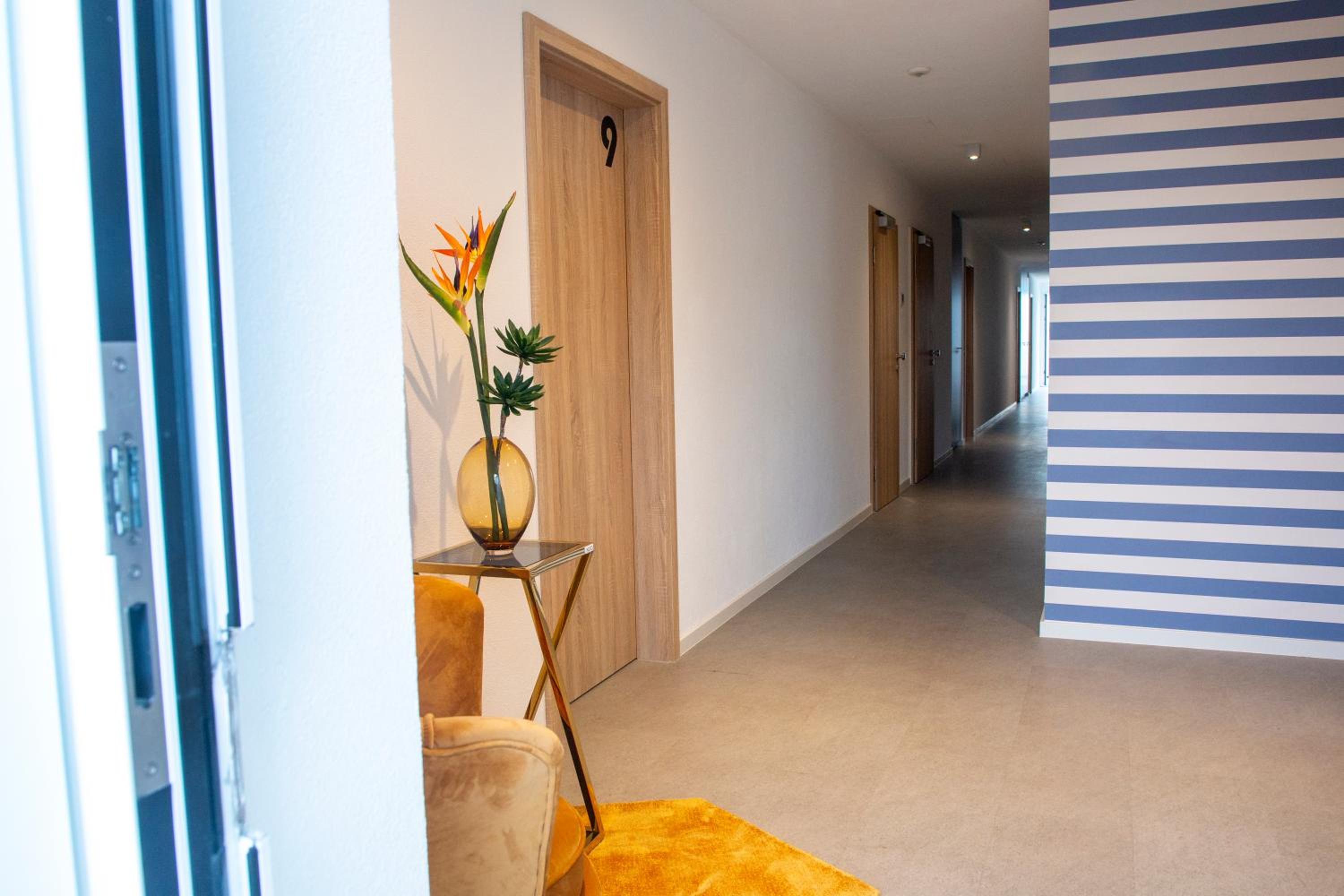 Budget Double Or Twin Room