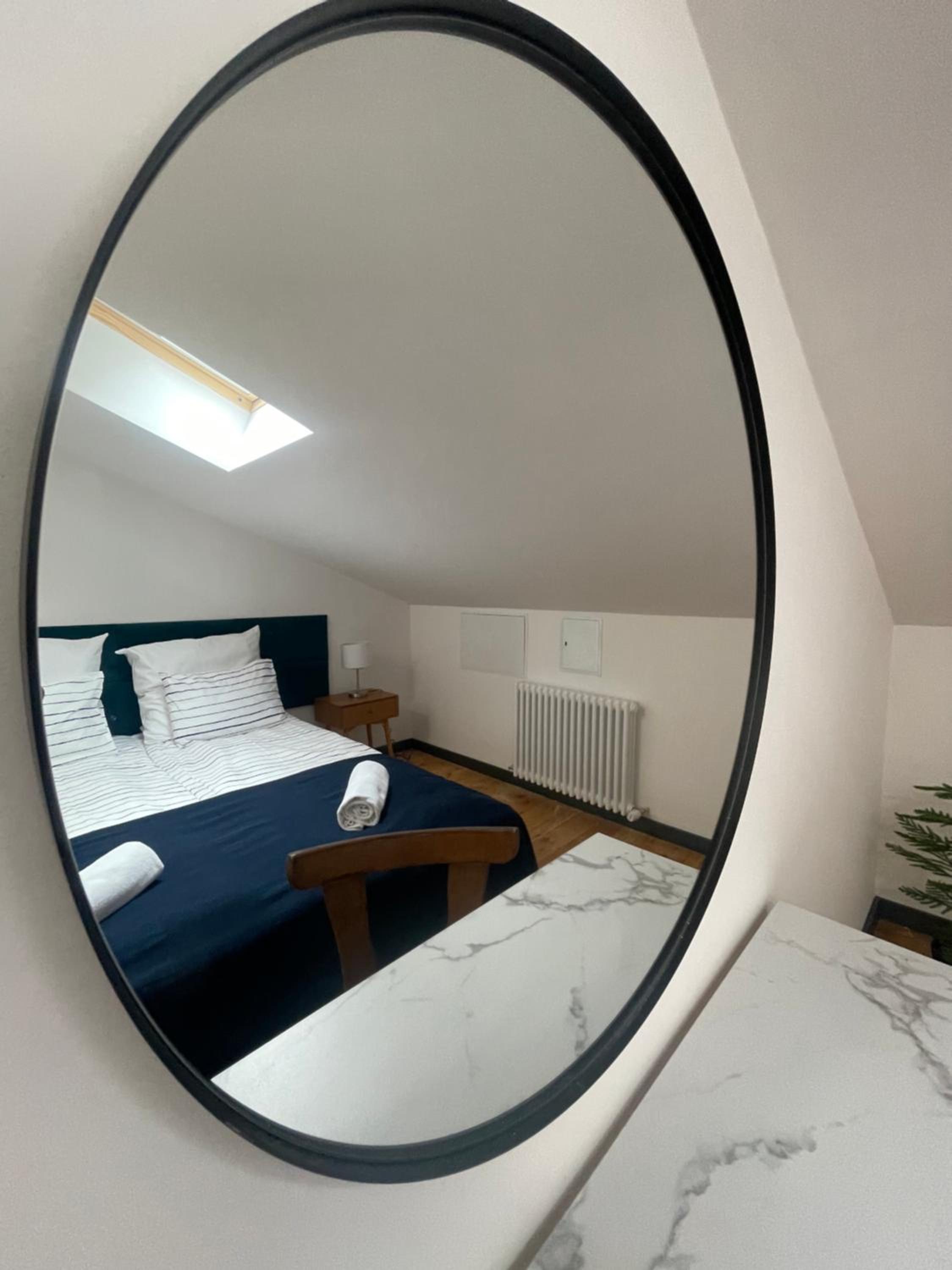 Two-Bedroom Apartment - Photo 11