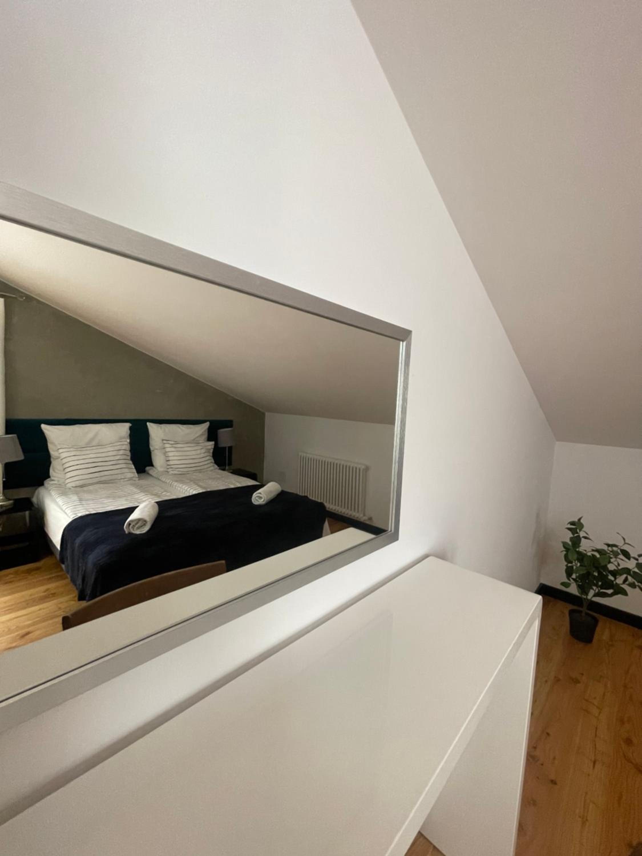 Two-Bedroom Apartment - Photo 21