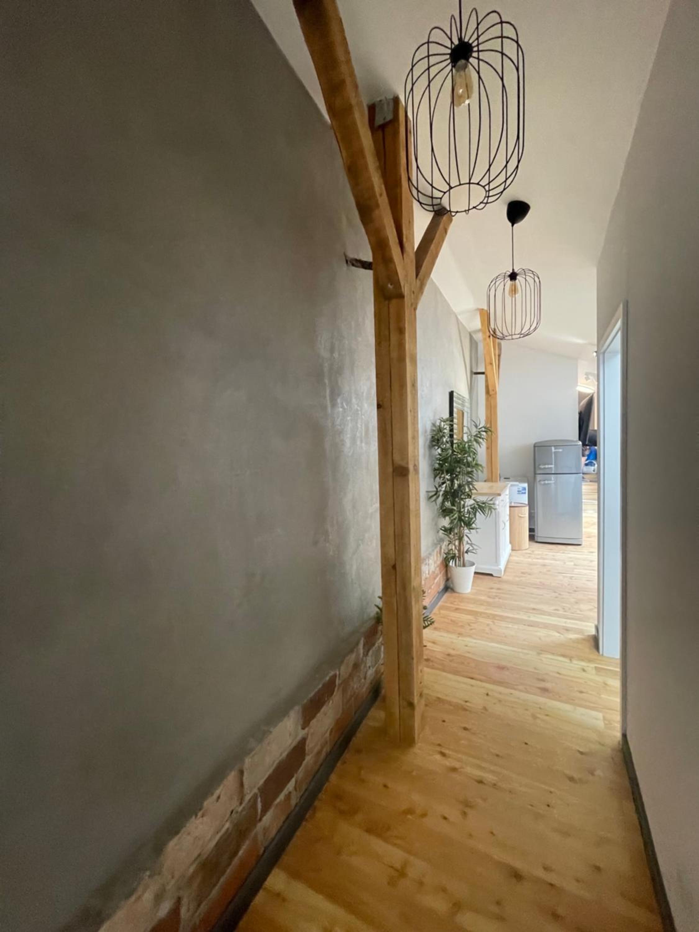 Two-Bedroom Apartment - Photo 16