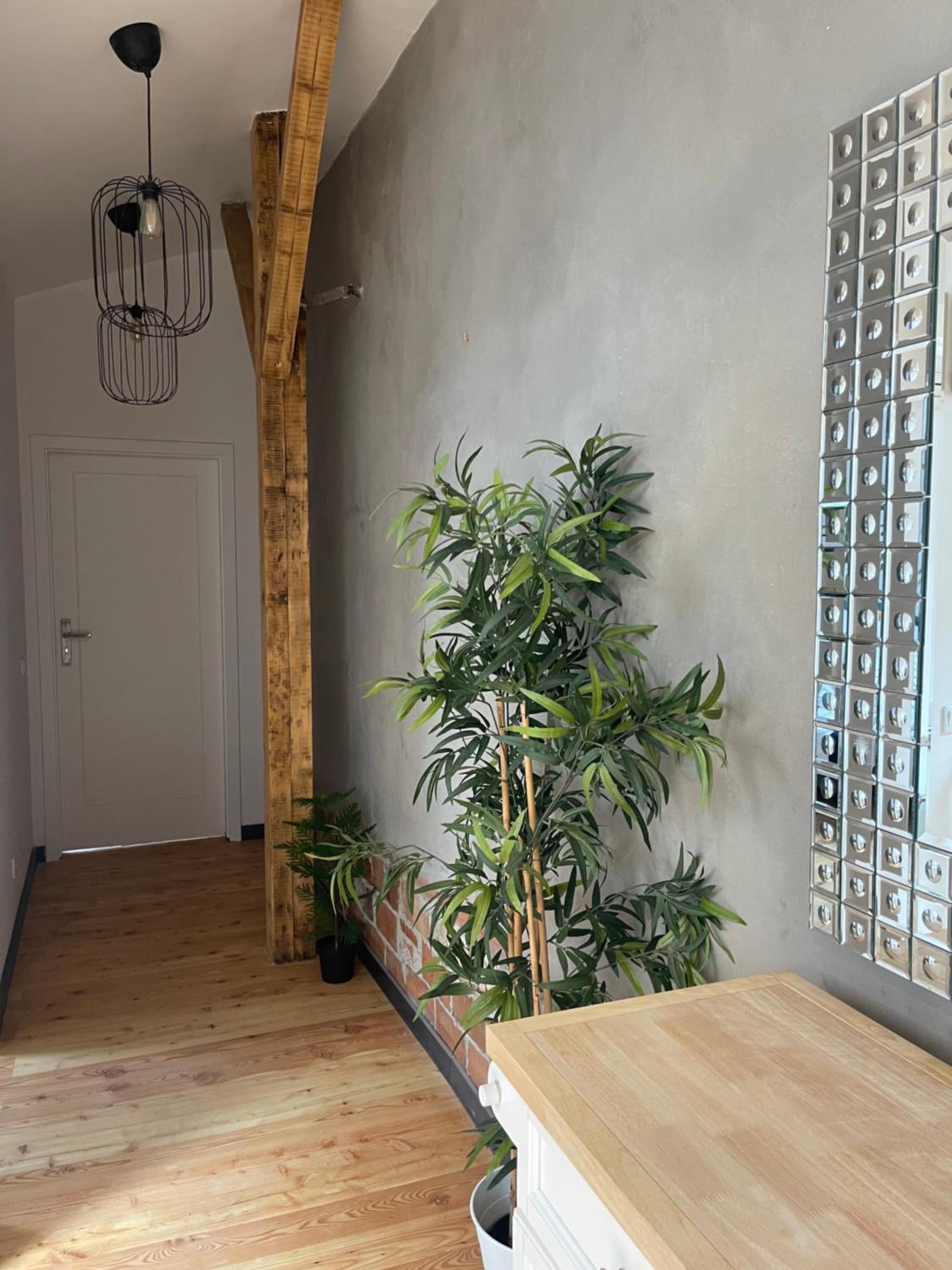 Two-Bedroom Apartment - Photo 14