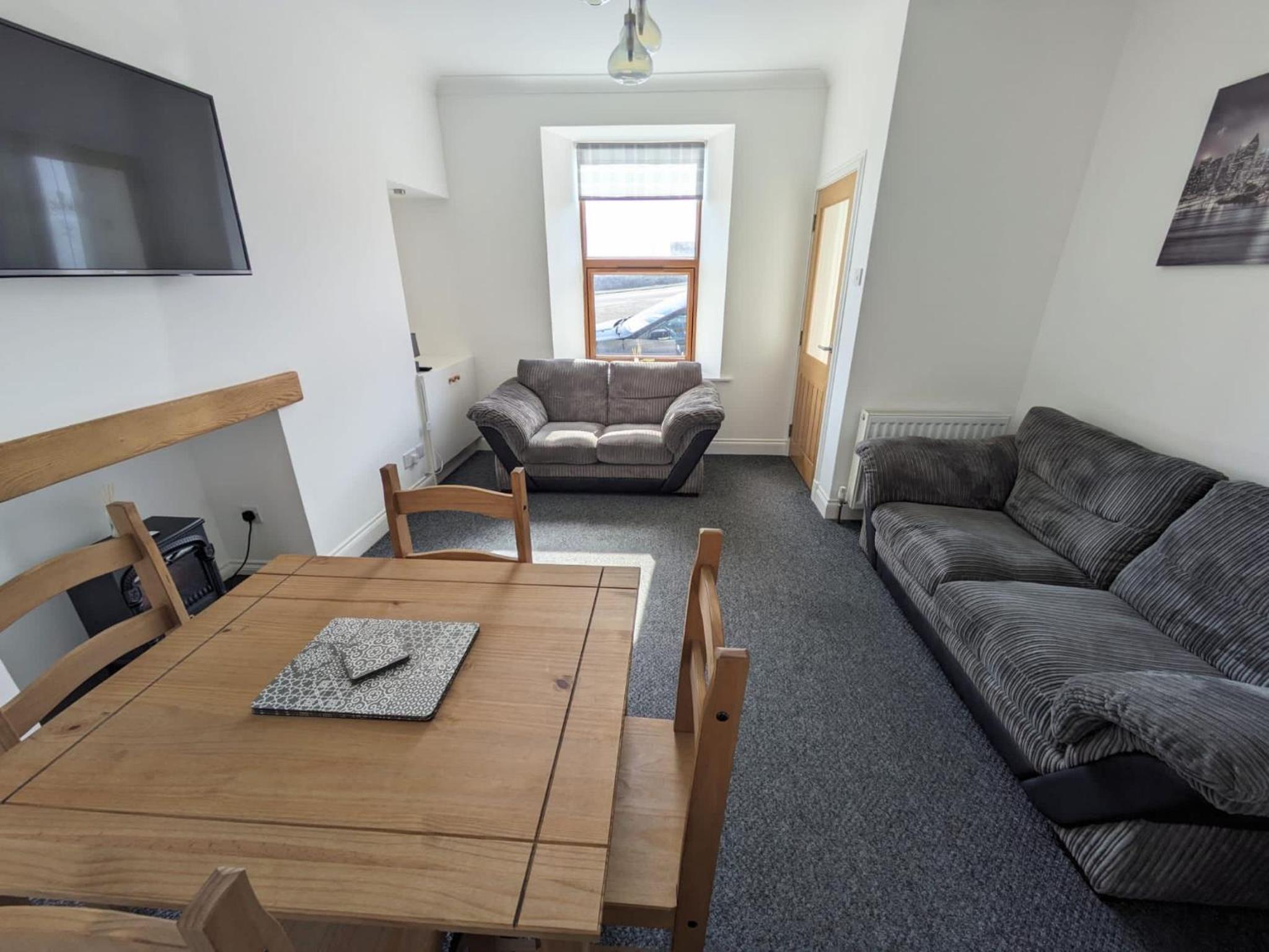 Two-Bedroom Apartment - Photo 1