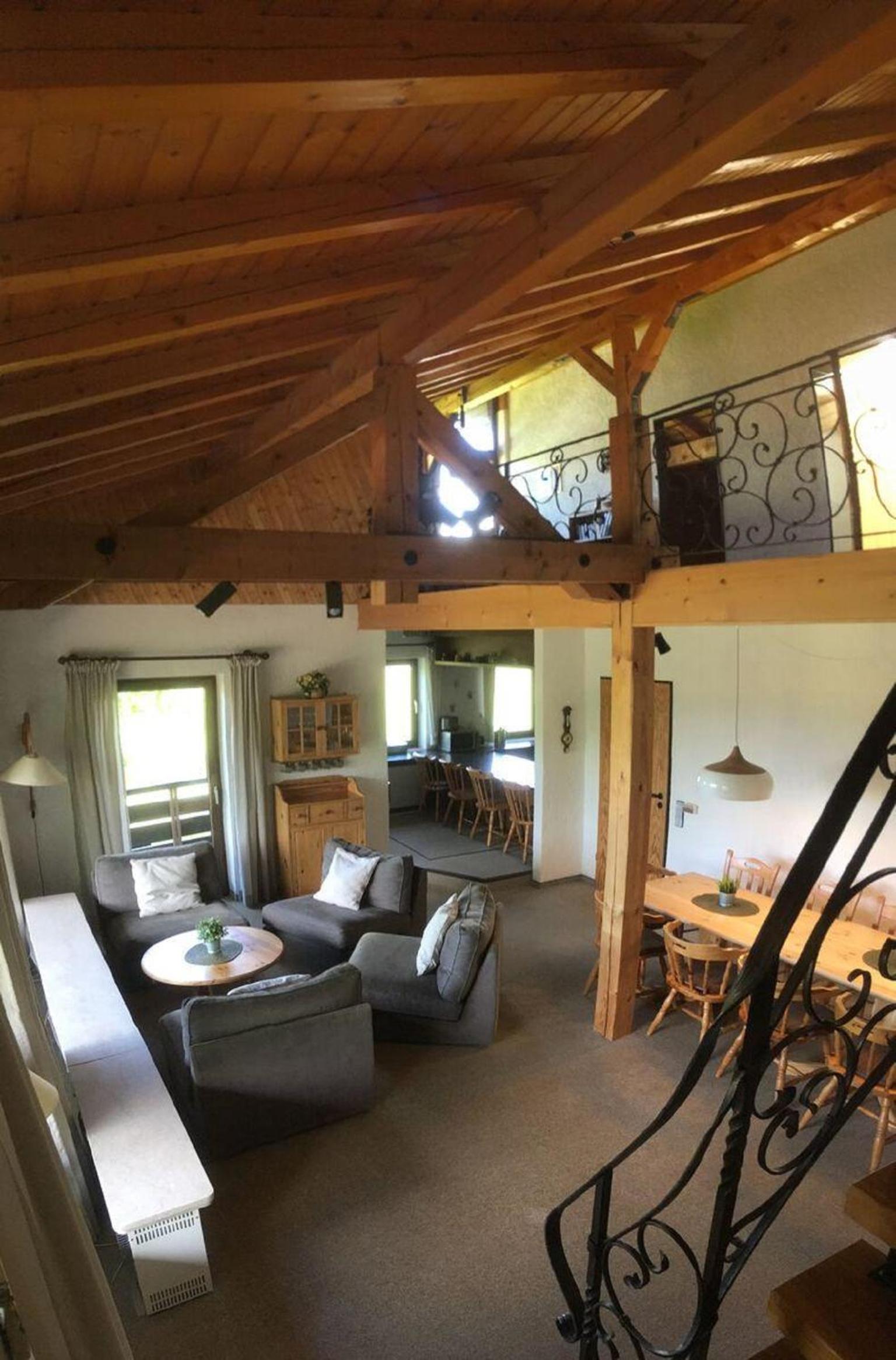 Five-Bedroom House