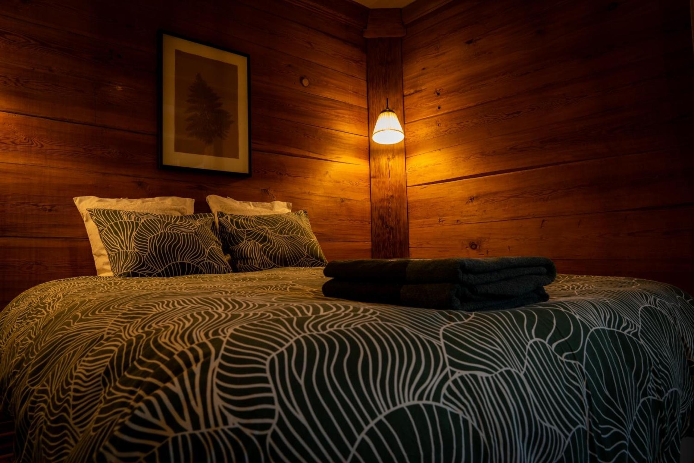 Double Room with Garden View photo 3