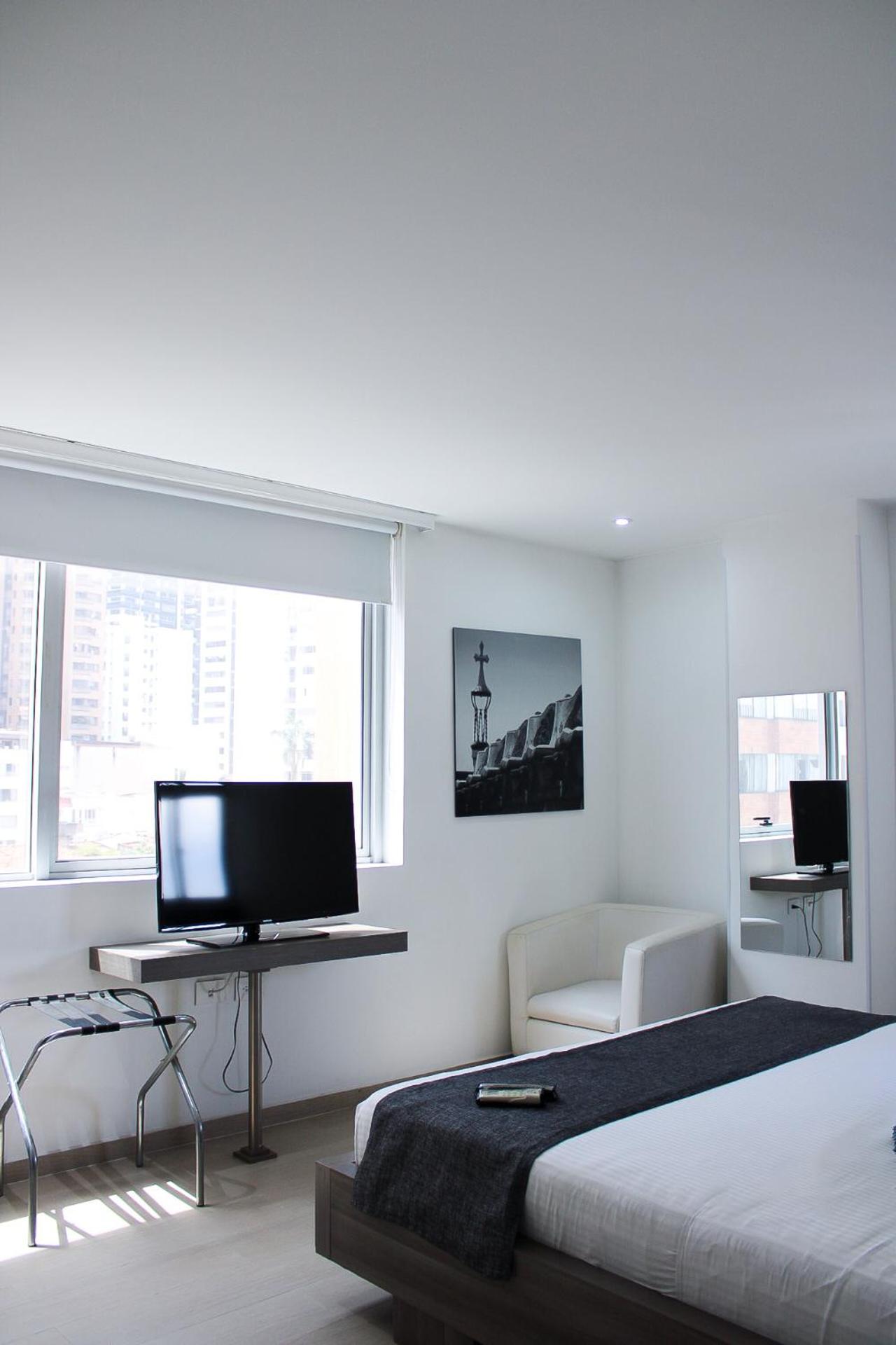 Superior Double Room photo 3