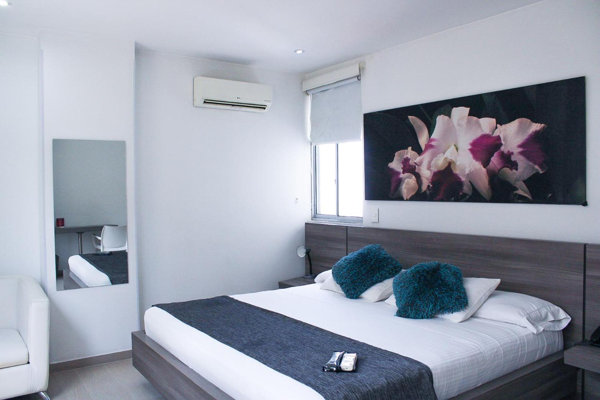 Superior Double Room photo 2