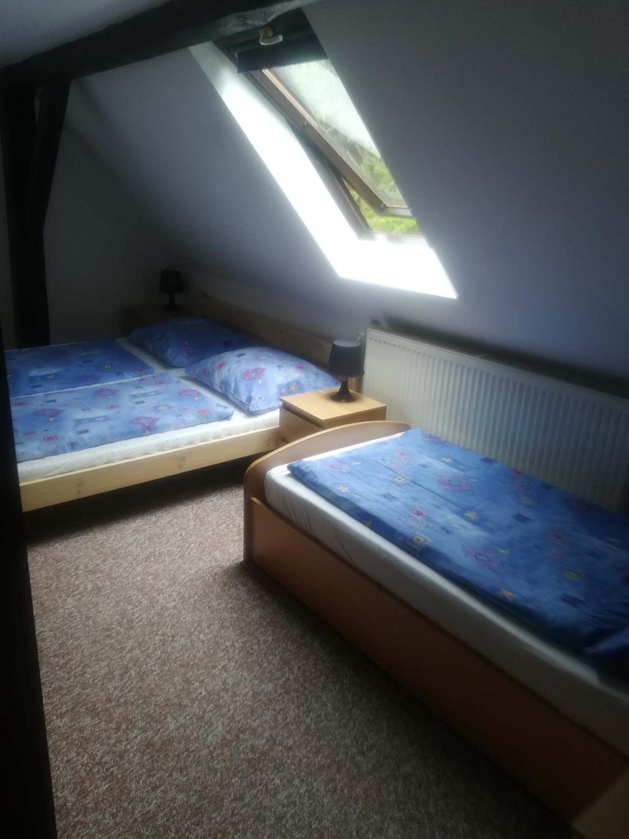 Chalet photo 1