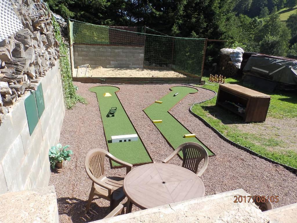 Chalet photo 3