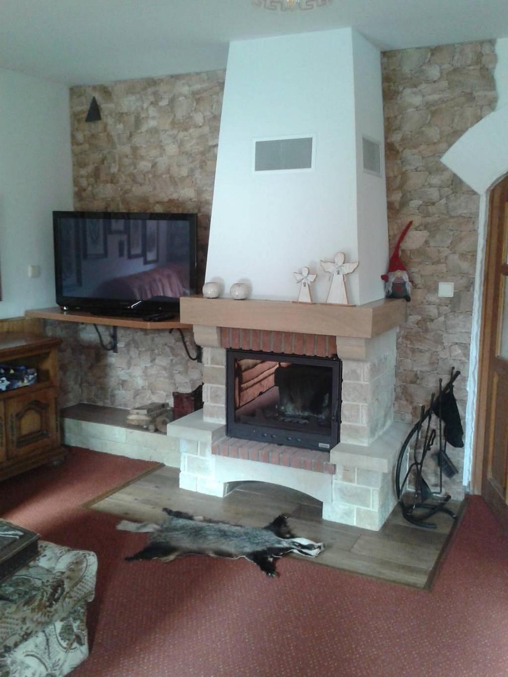 Chalet photo 2