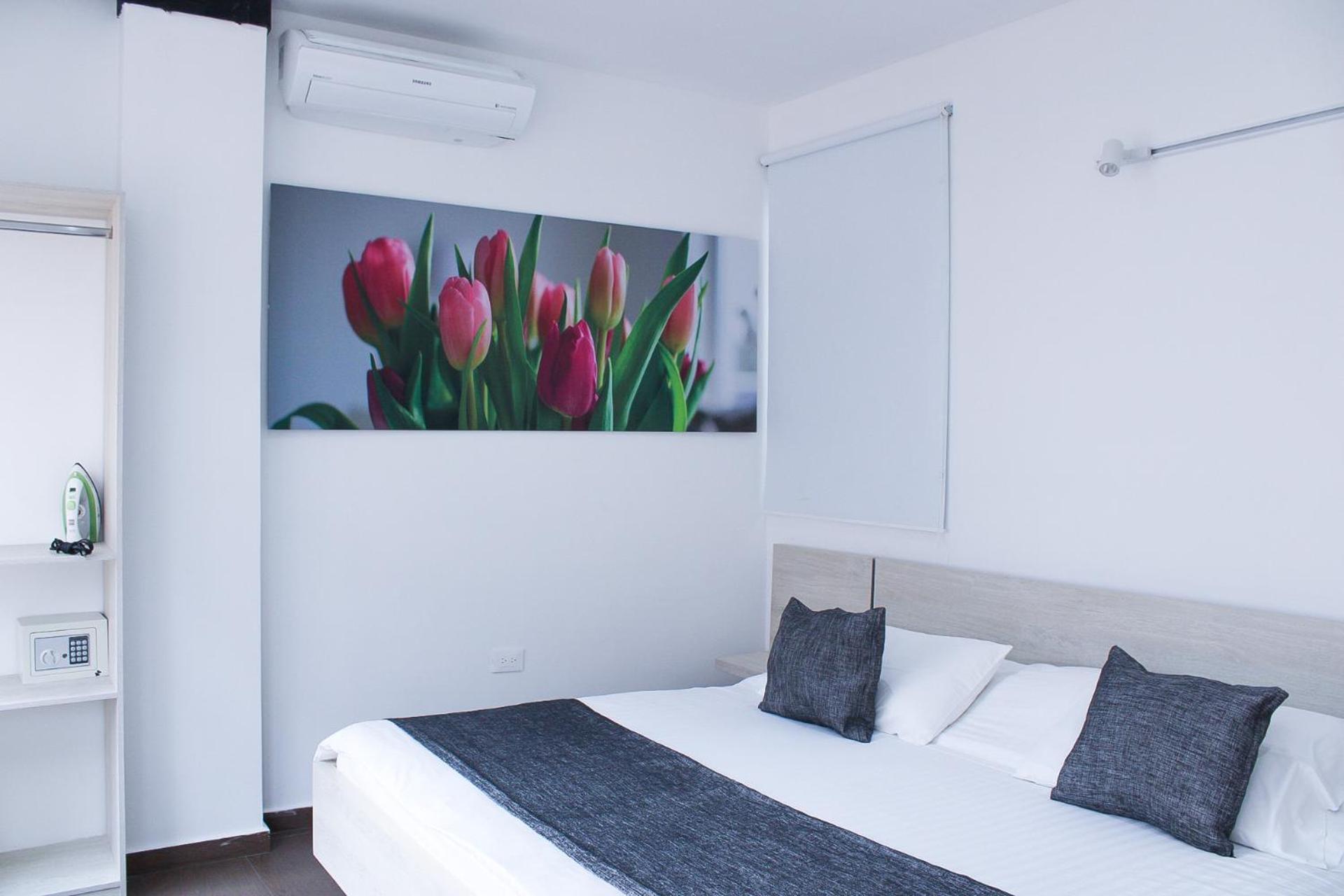 Deluxe Junior Suite photo 3