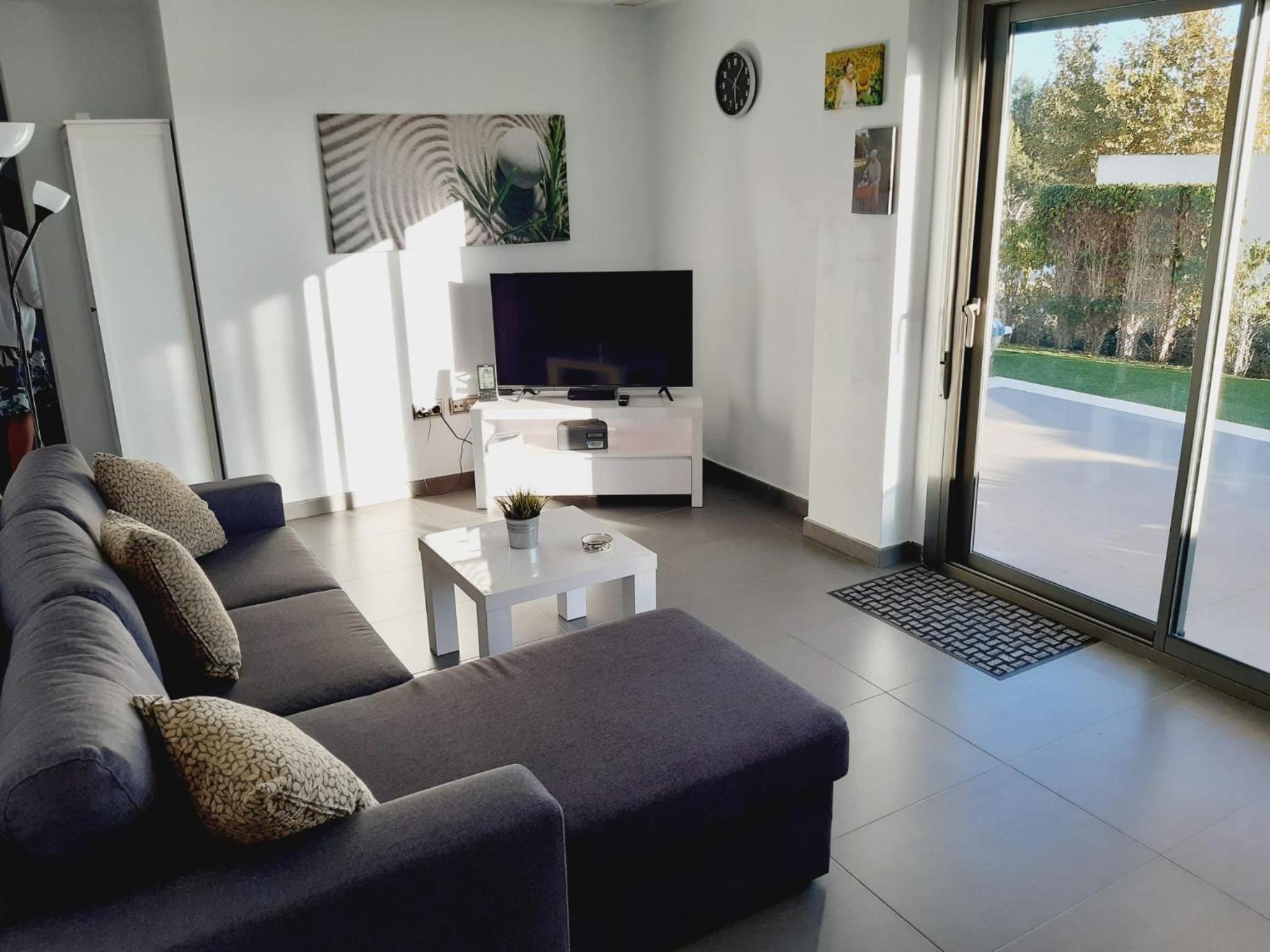 Apartamento - Planta Baja
