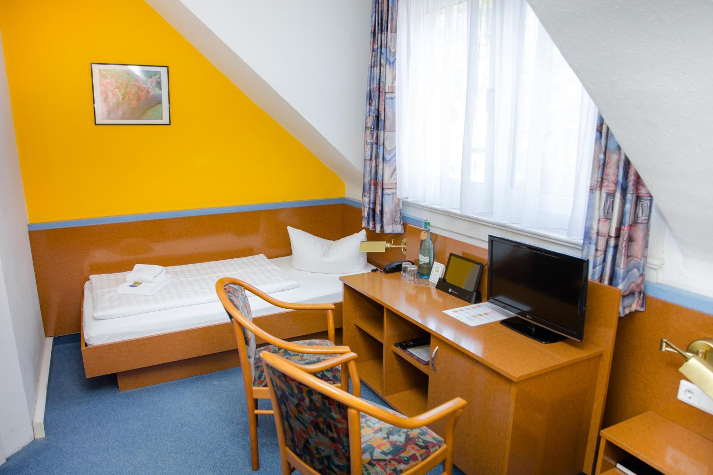 Twin Room photo 3