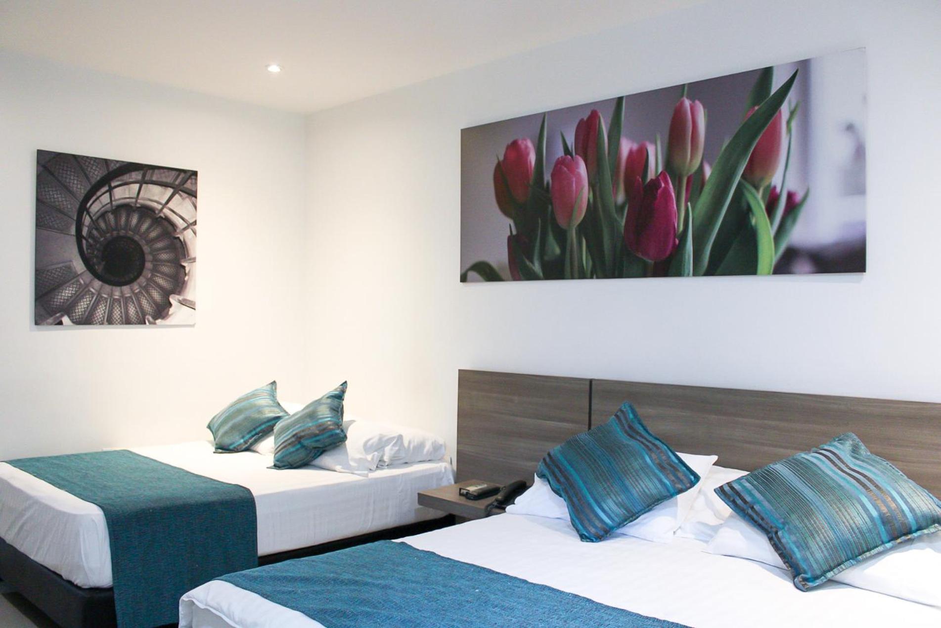 Triple Room photo 1